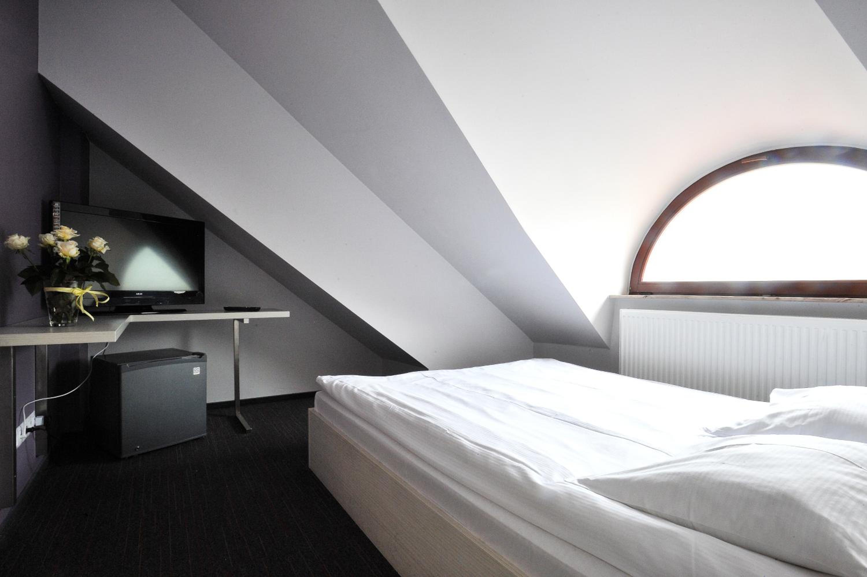 Quadruple Room - Photo 5