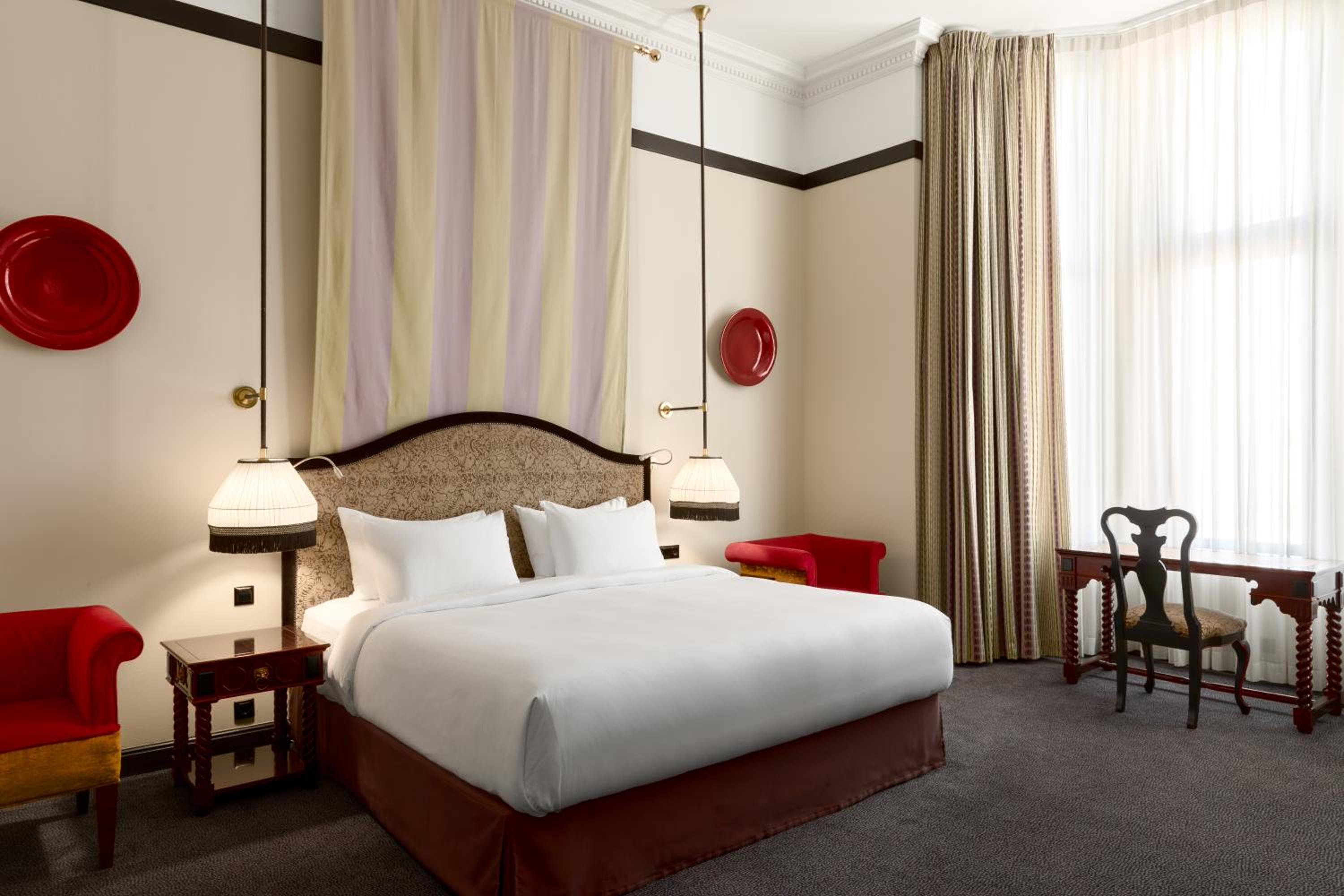 Executive Double Room - Photo 1