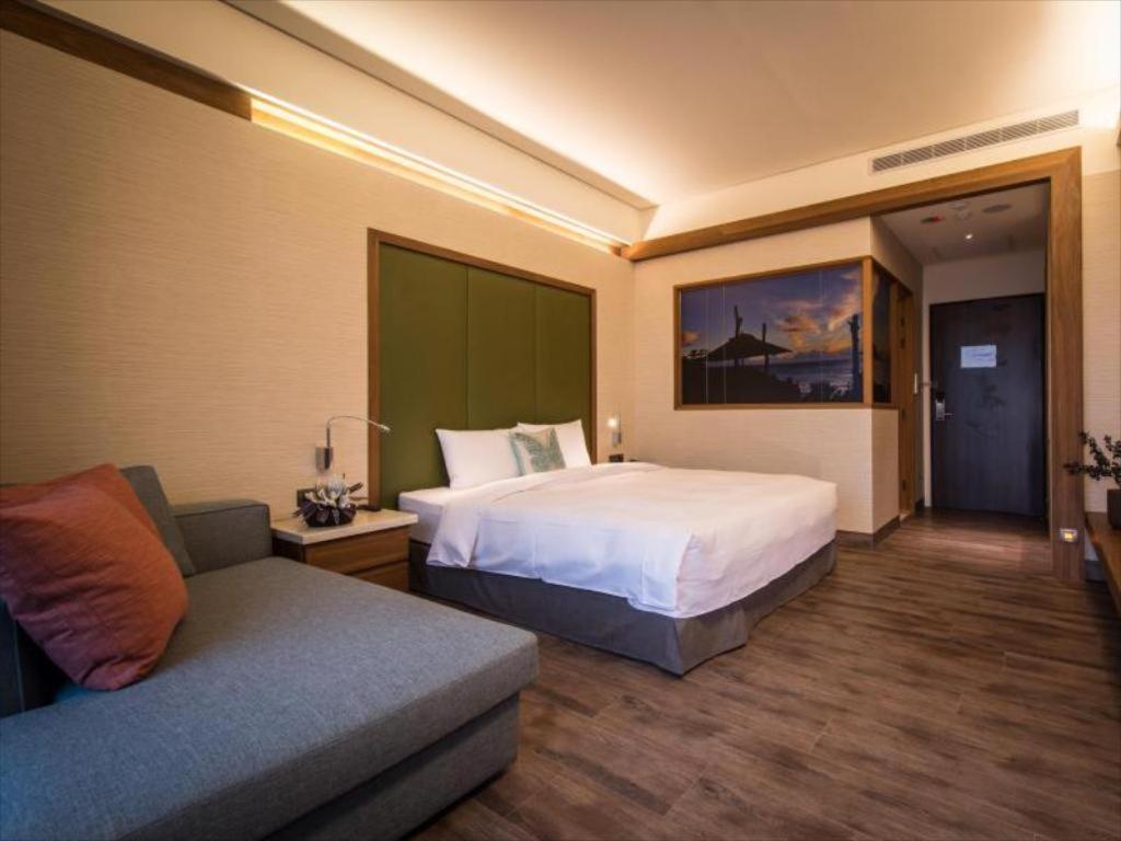 Lowrise Room - Elegance Double Room photo 2
