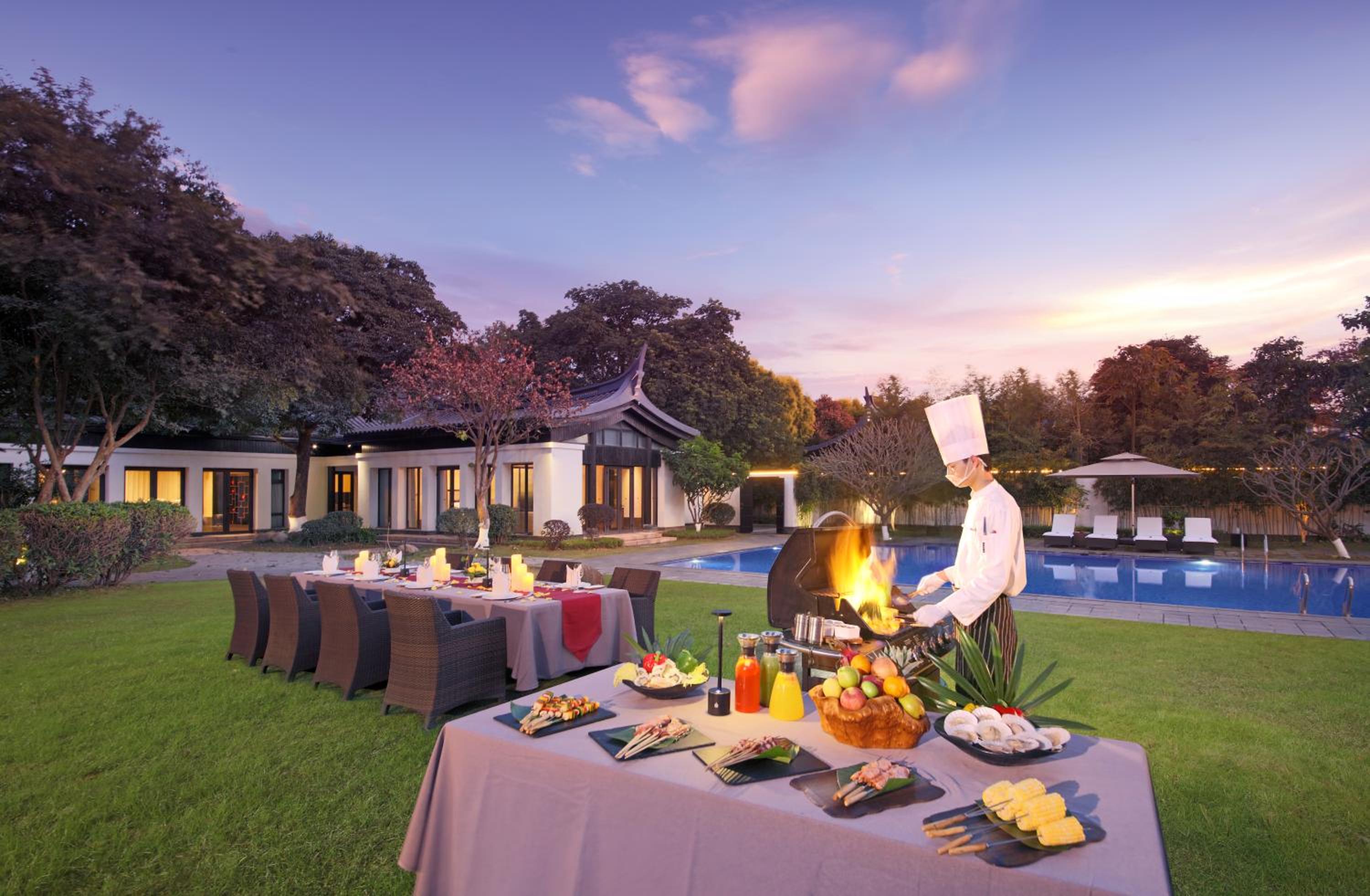 Superior Villa photo 2