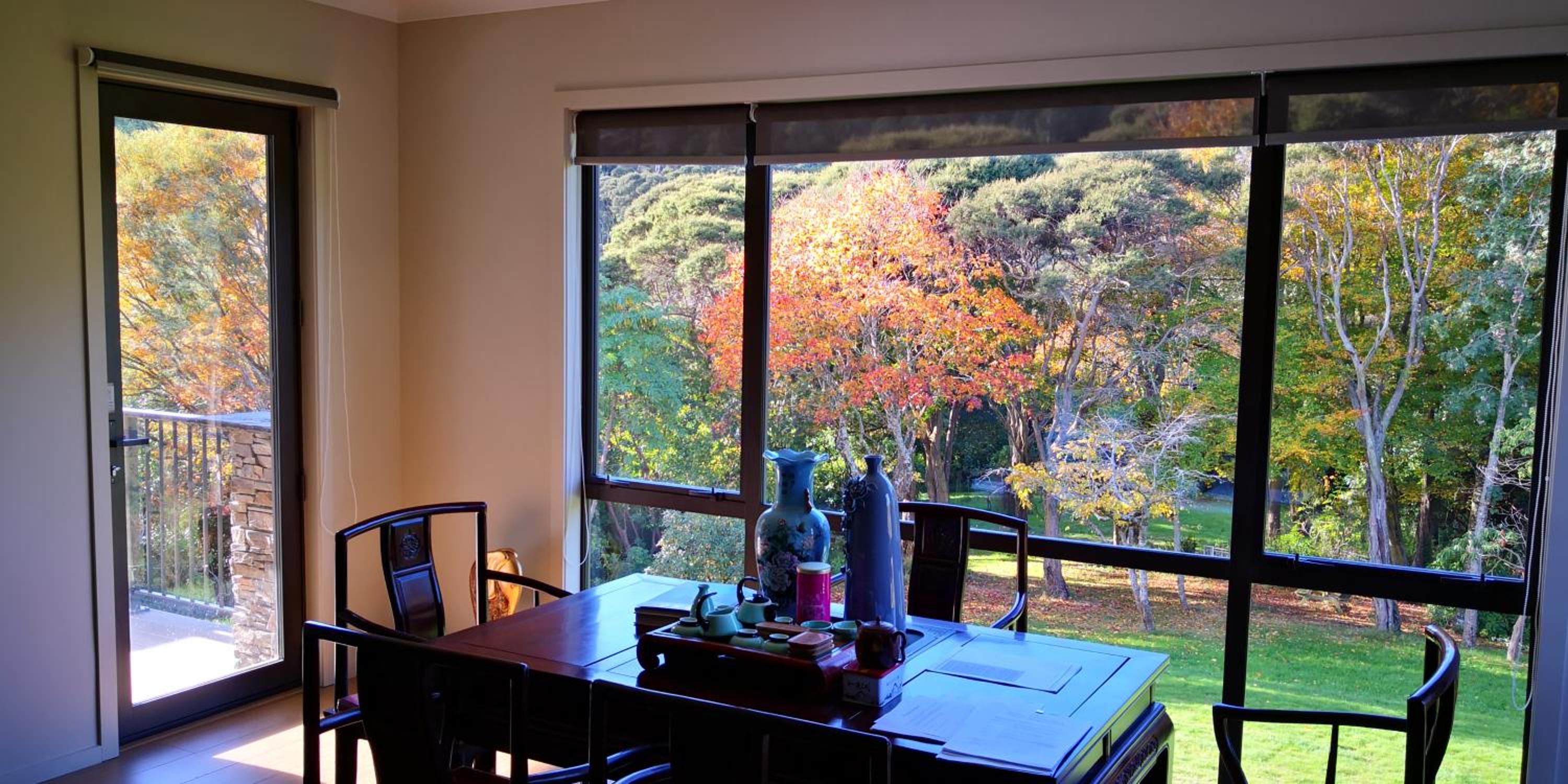 Double Room with Park View - Photo 9