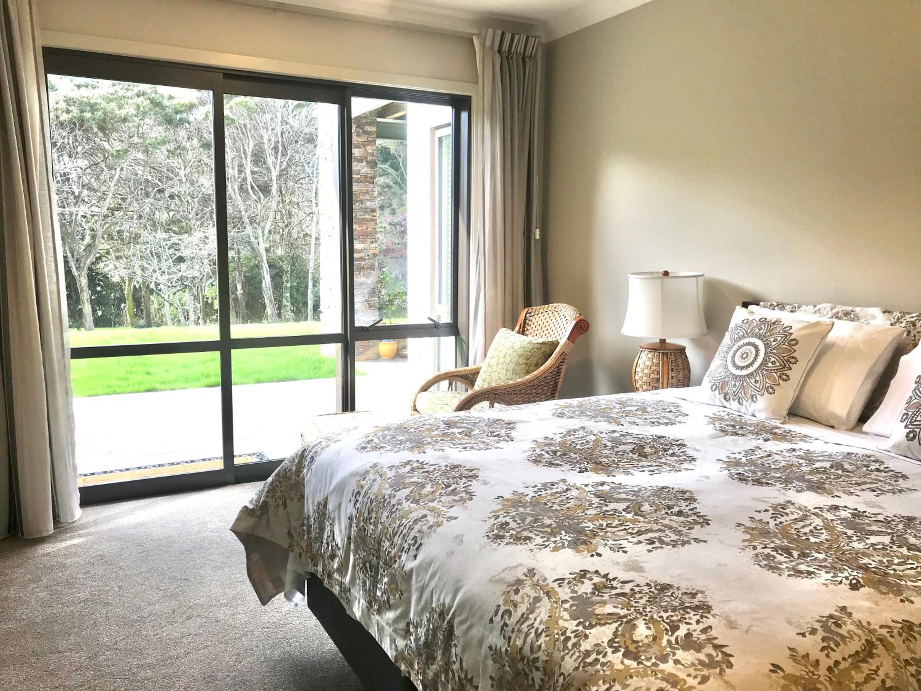 Double Room with Park View - Photo 1