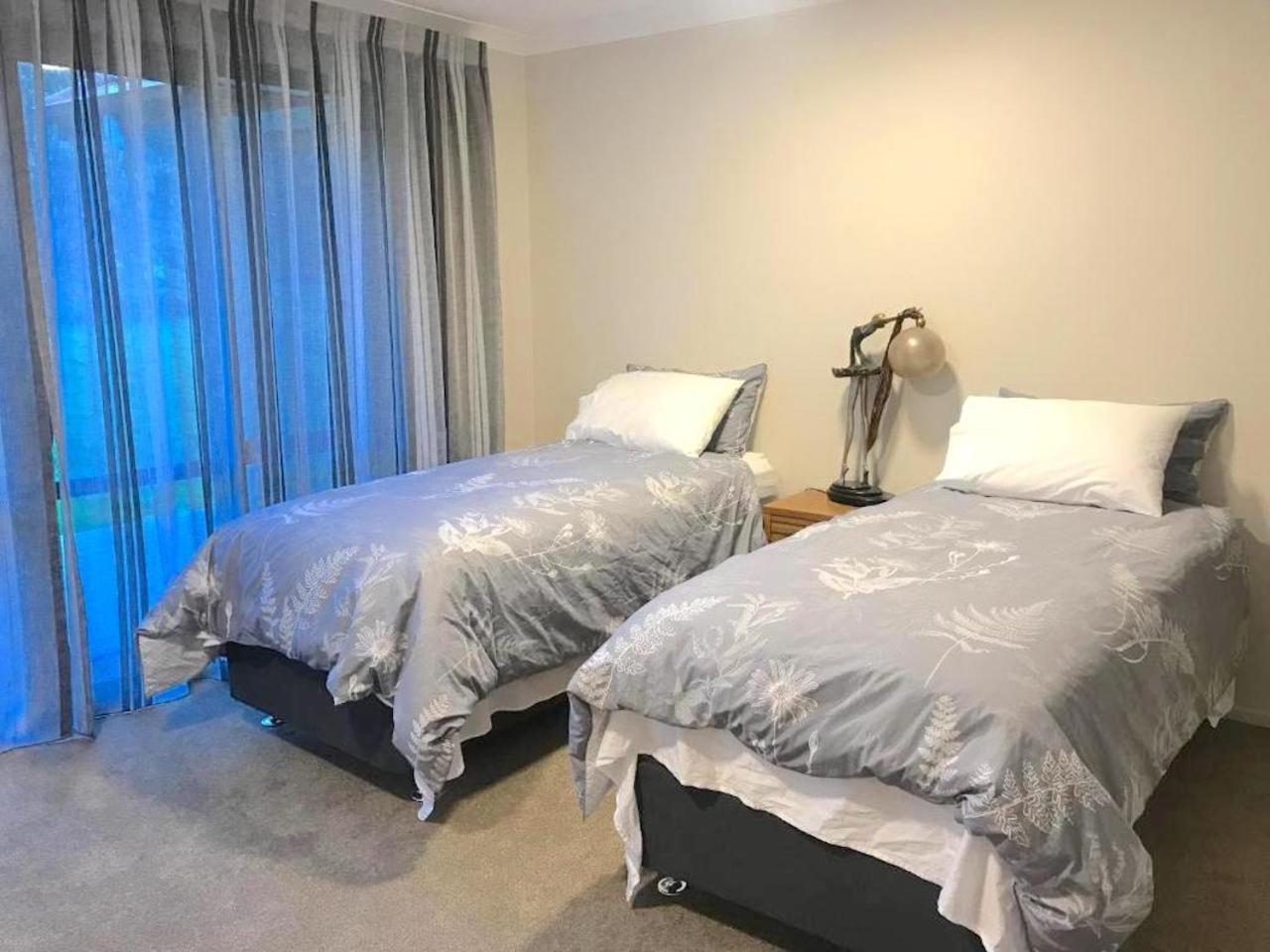 Deluxe Double or Twin Room with Garden View - Photo 3