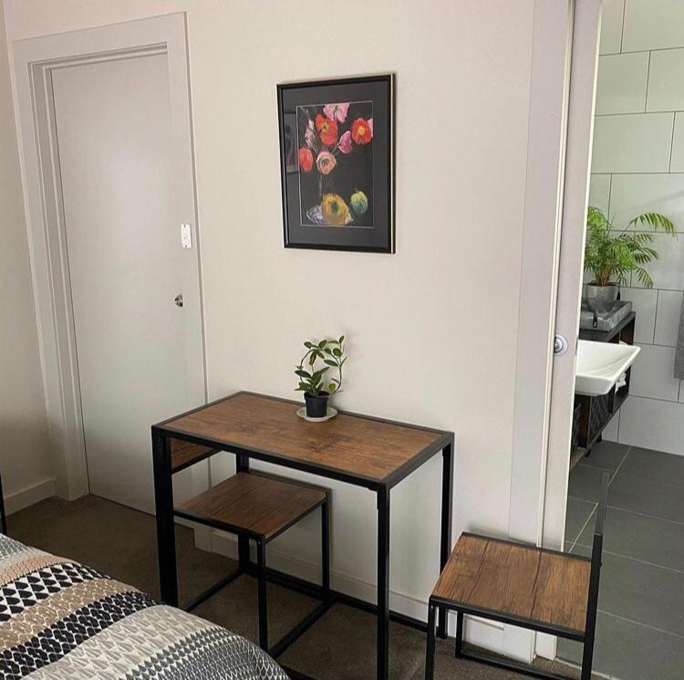 Studio with Terrace photo 3