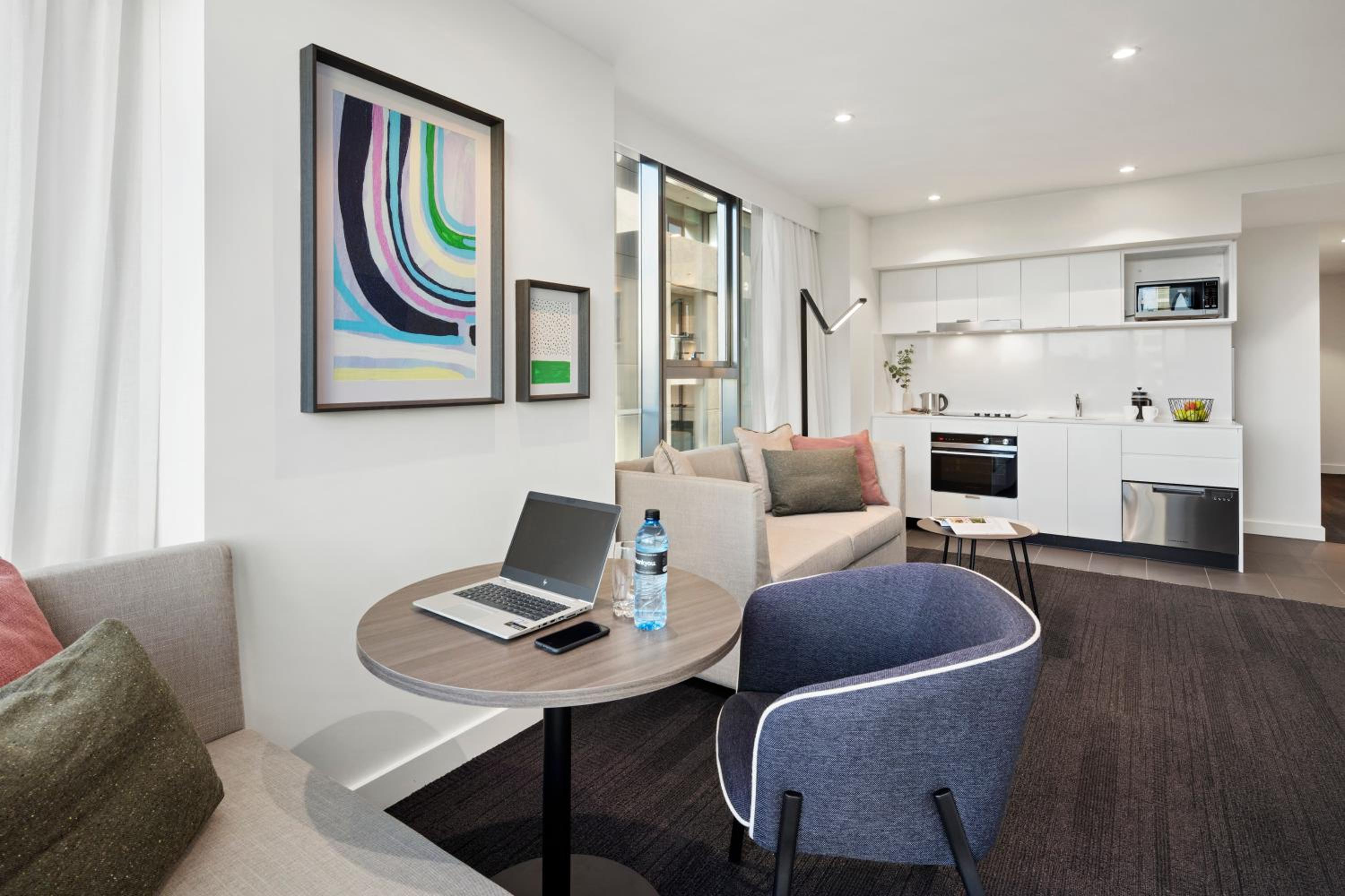 One Bedroom Executive Apartment photo 3