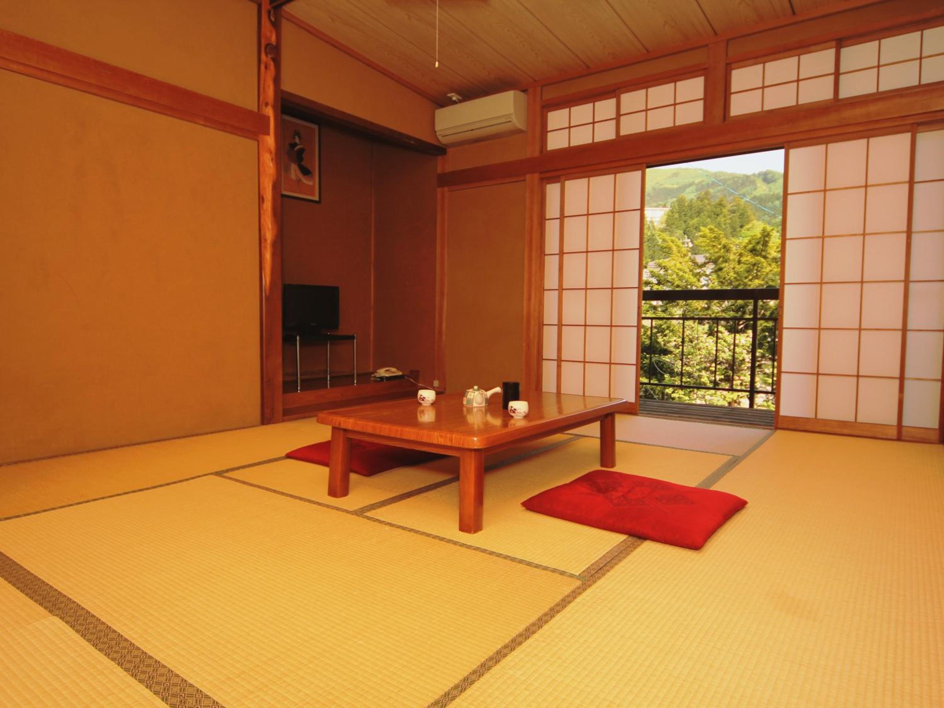 Japanese-Style Room photo 3