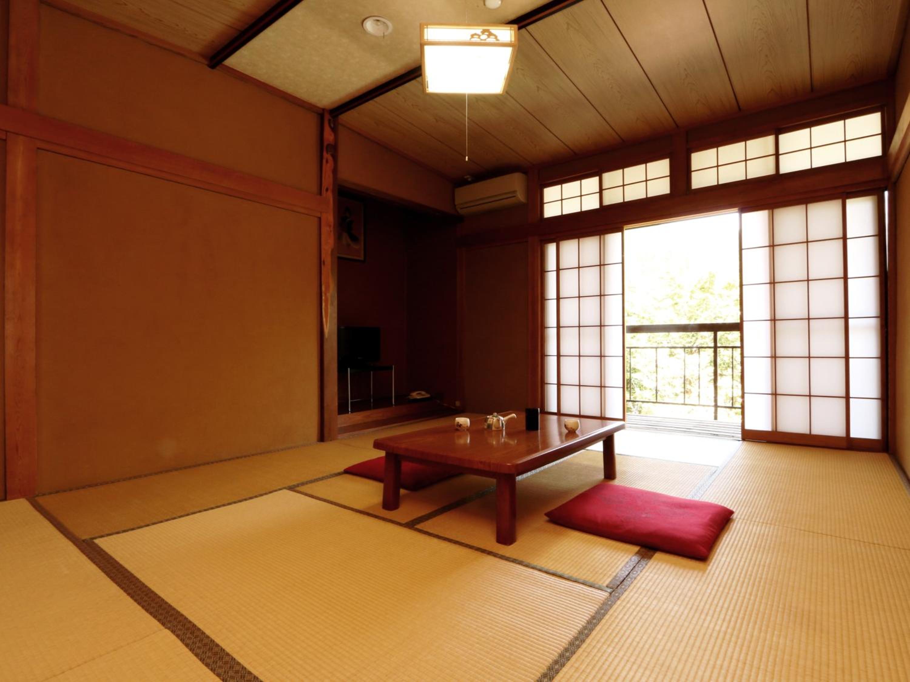 Japanese-Style Room photo 2