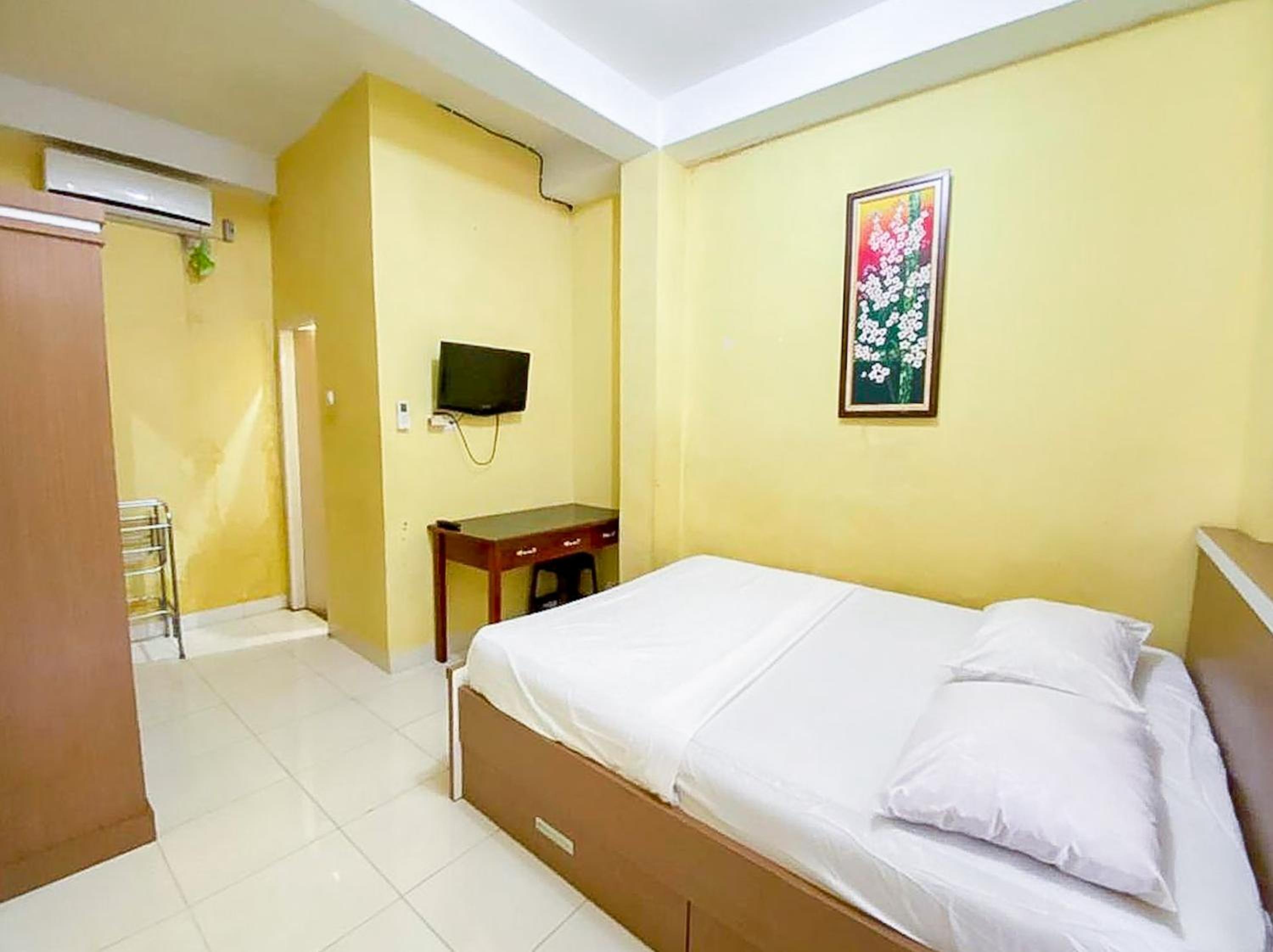 Standard Double Room - Photo 2