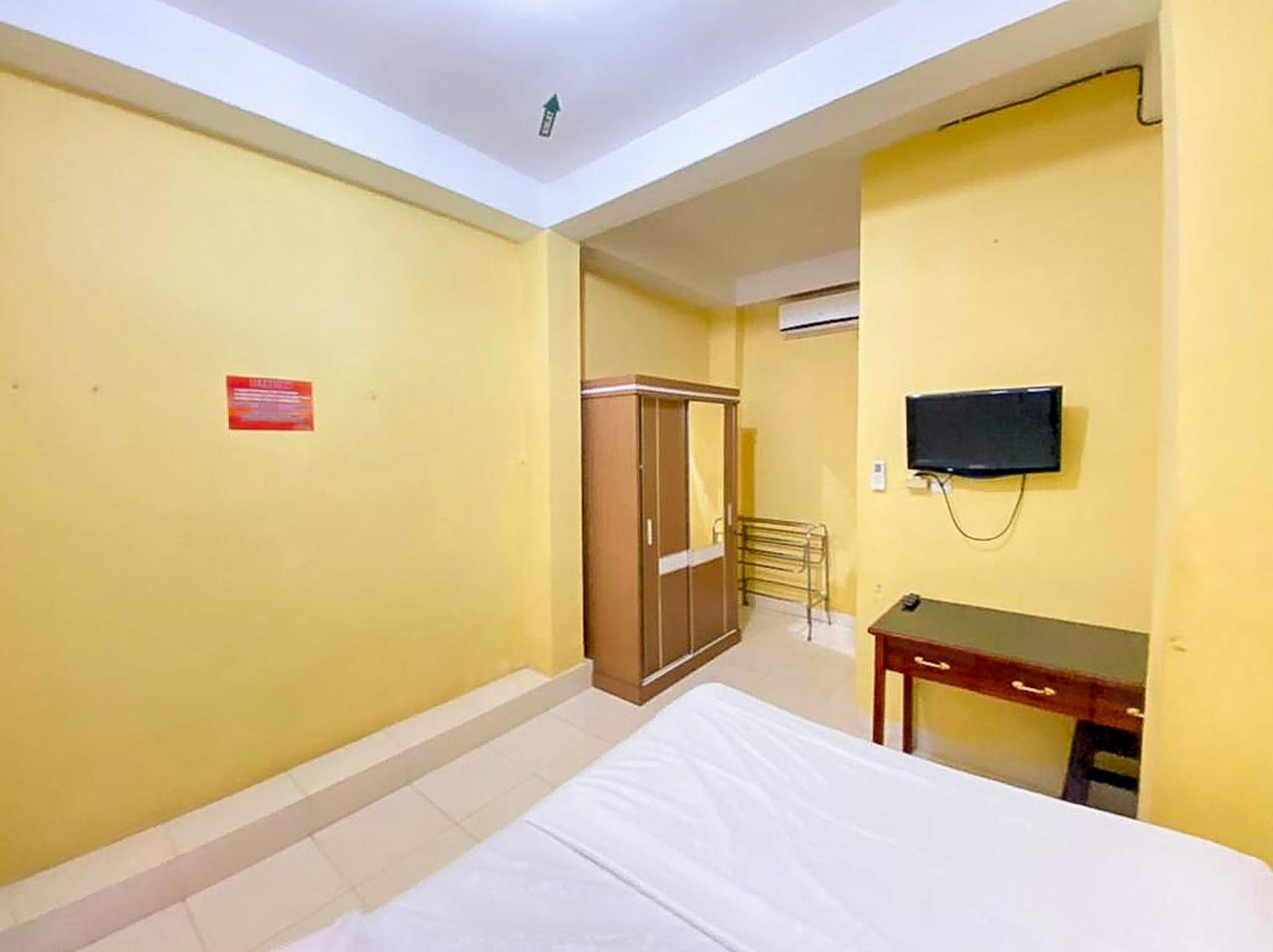 Standard Double Room - Photo 5