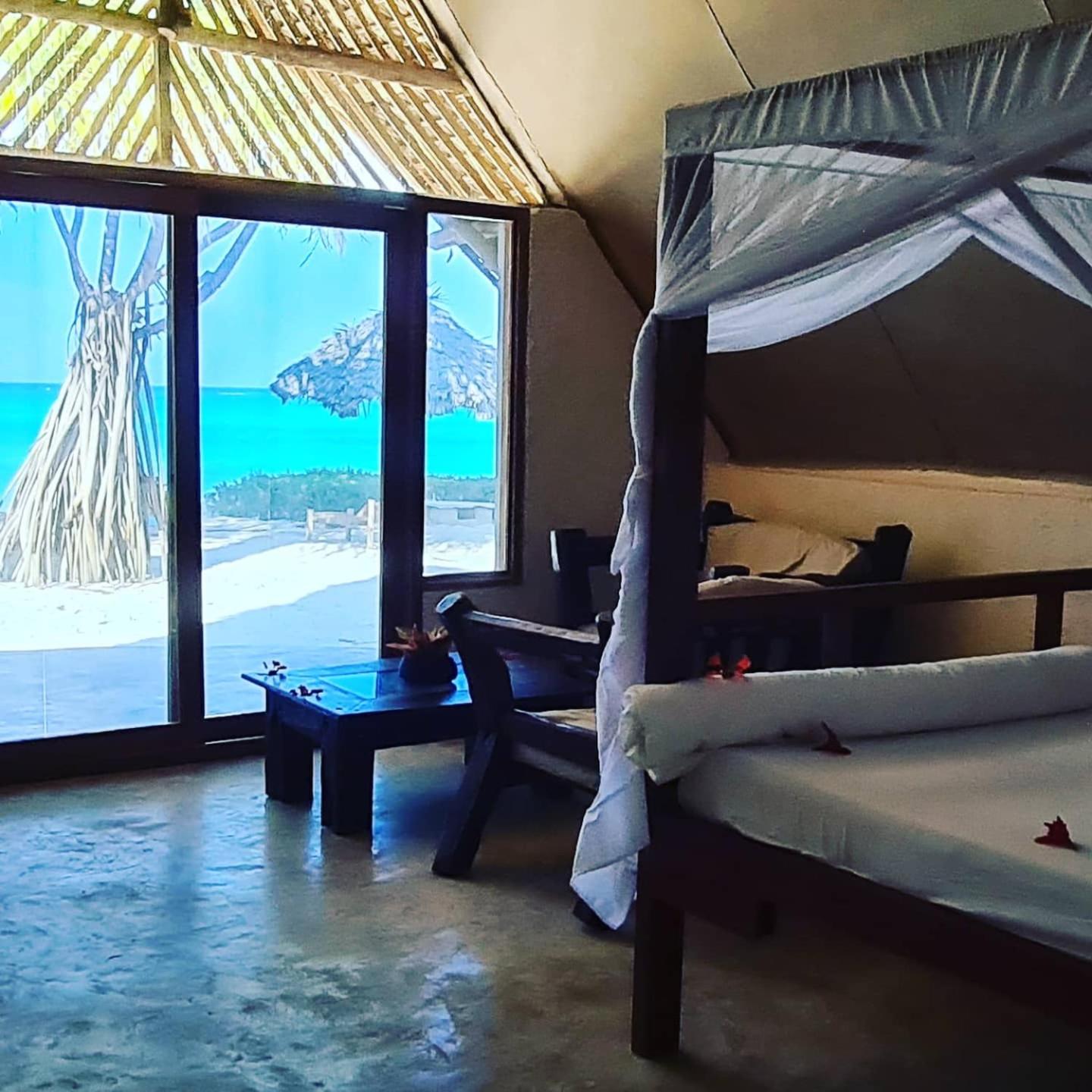 Ocean Front Bungalow - Photo 6