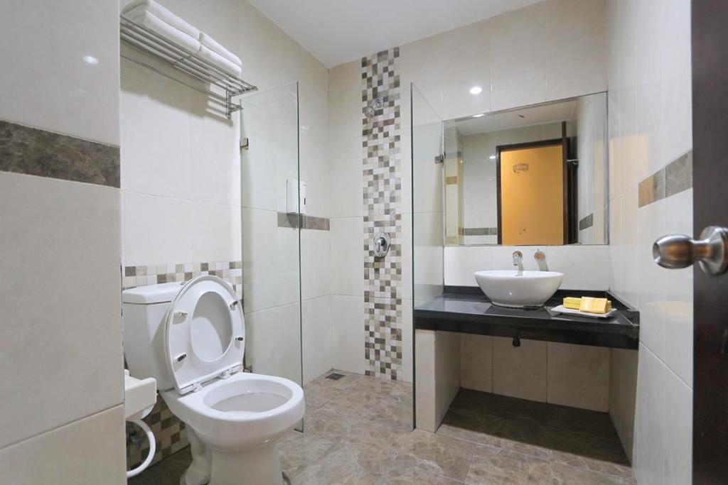 Family Suite photo 2