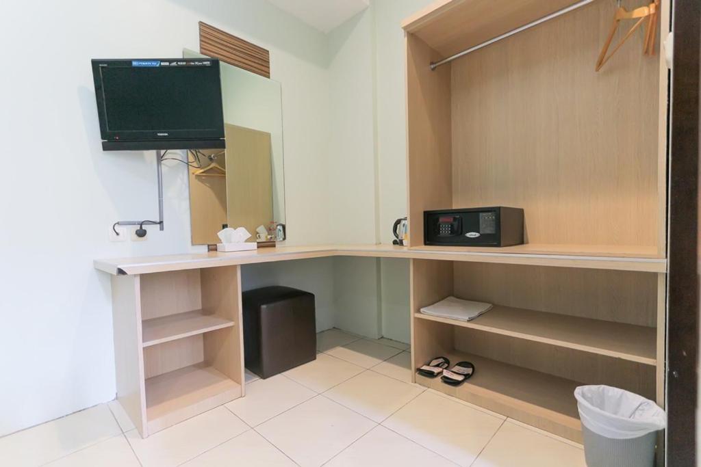 Deluxe Double Room photo 3