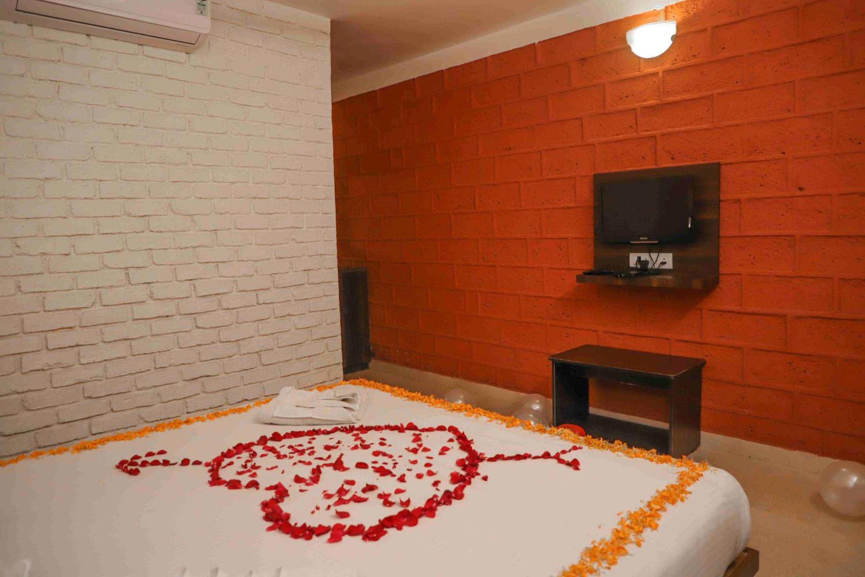 Superior Double Room photo 1