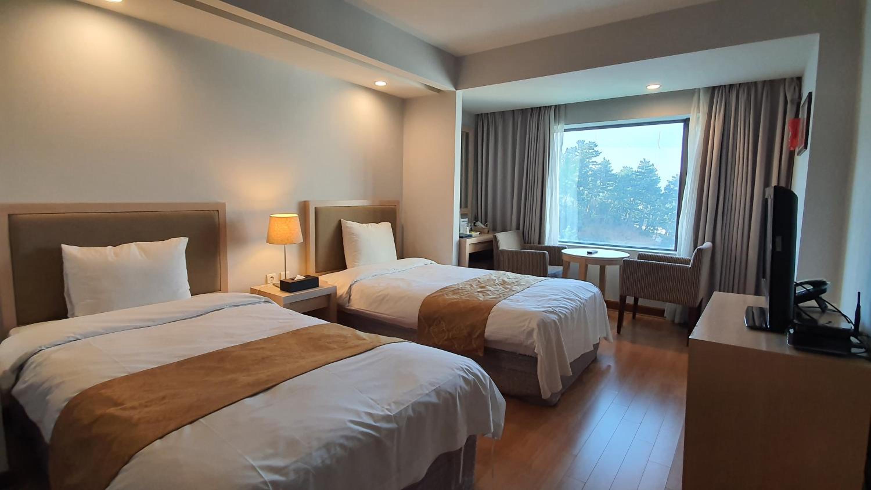 Standard Twin Room photo 1