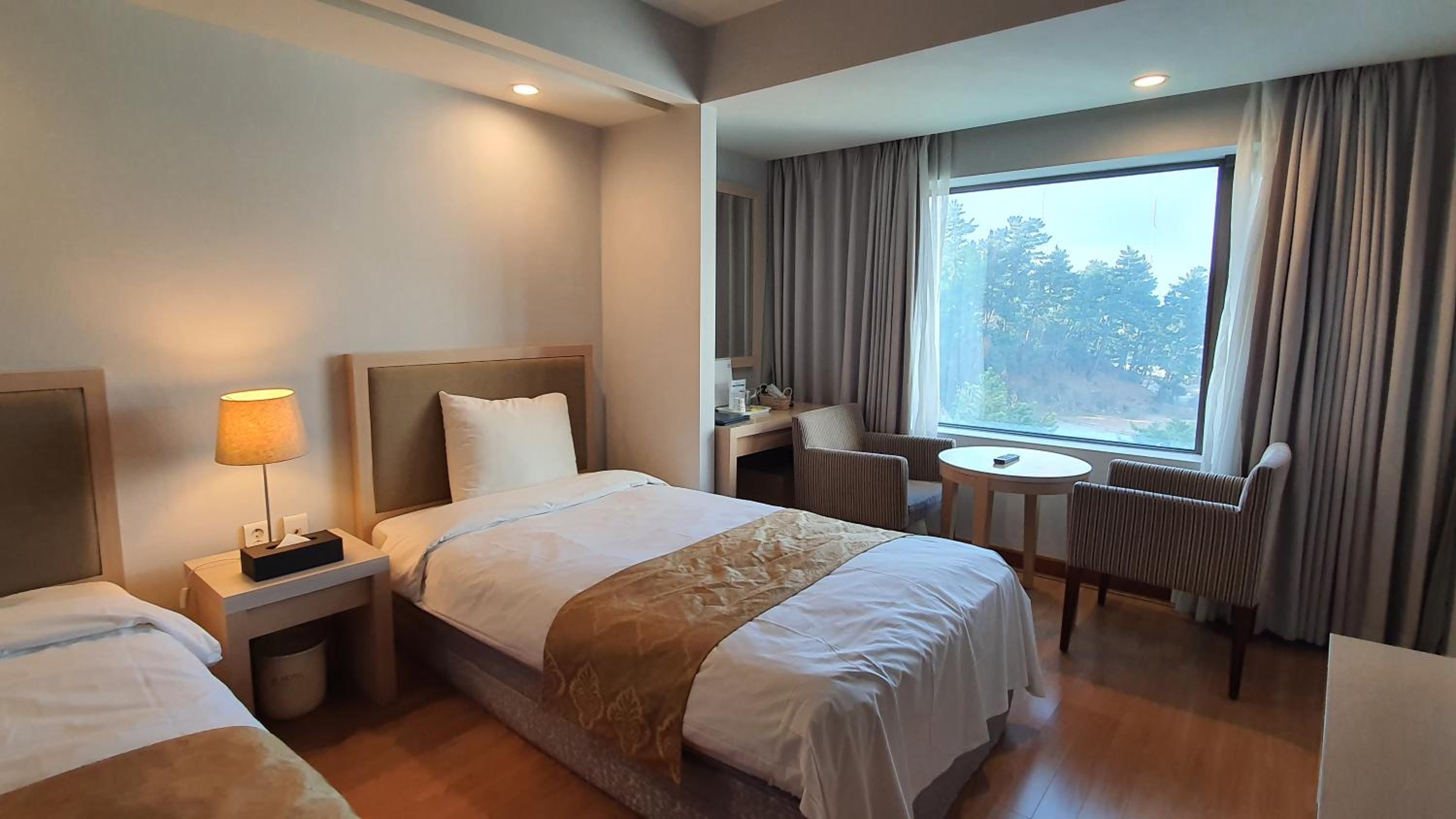 Standard Twin Room photo 3