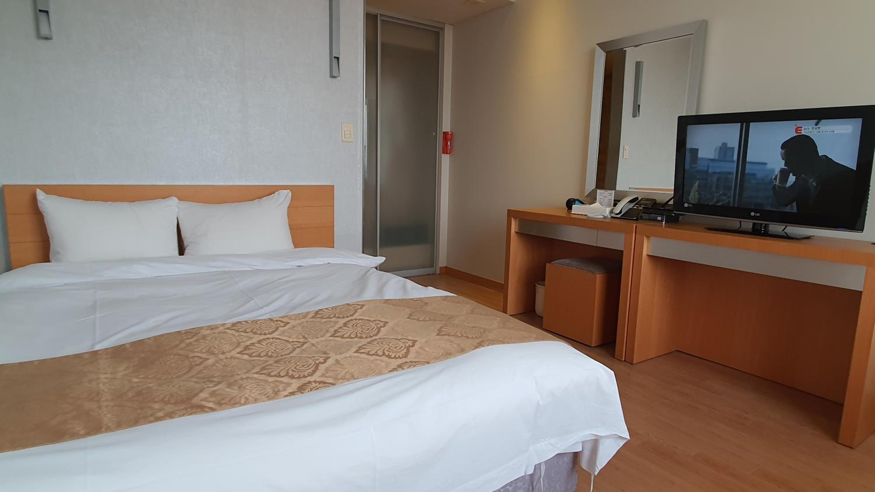 Deluxe Double Room photo 1