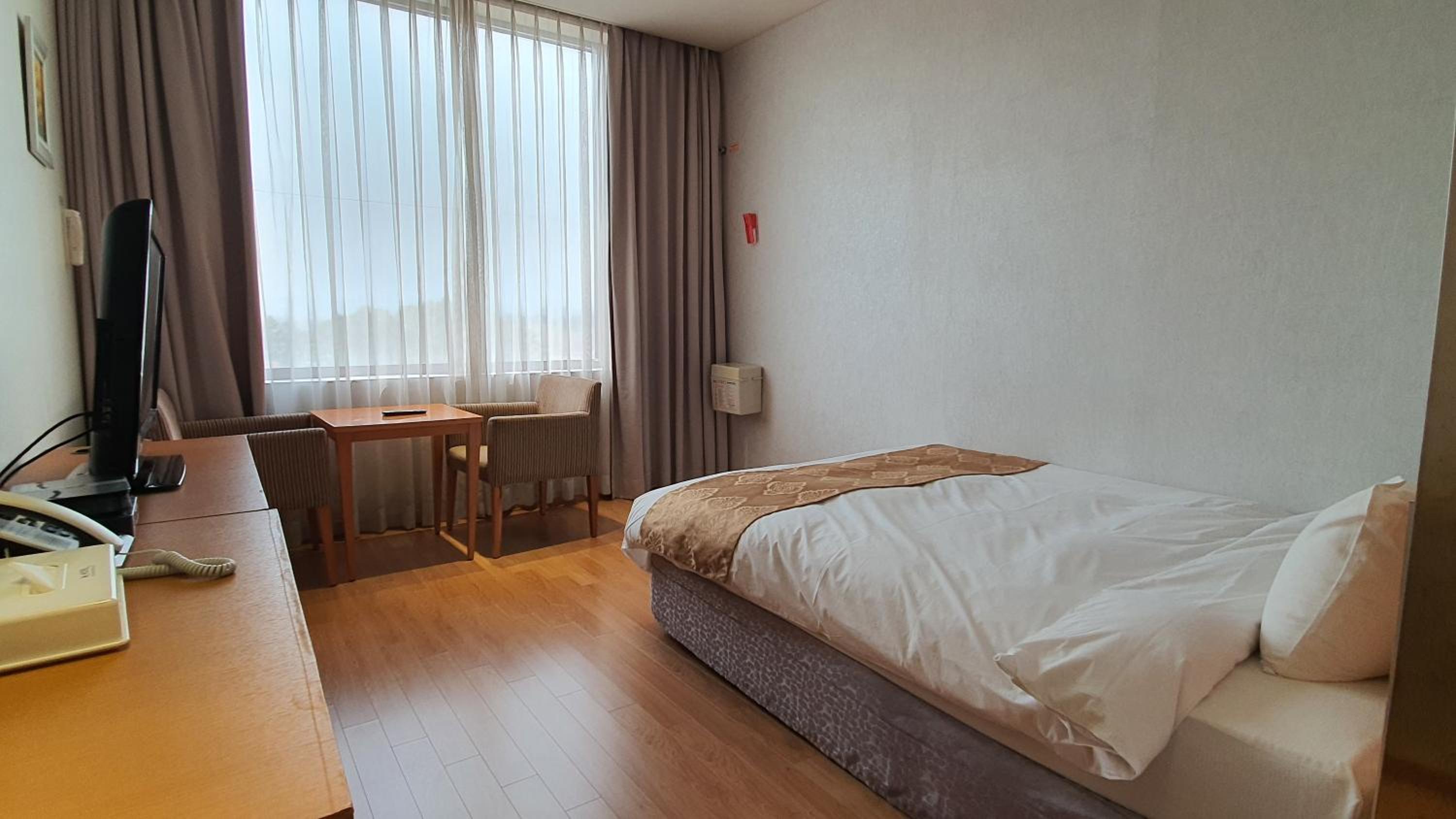 Deluxe Double Room photo 2