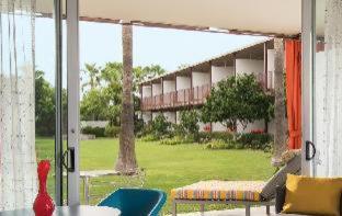 Balcony & Terrace
