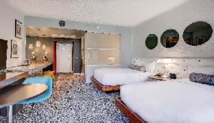 Double Room with One Double Bed and 2 Adults Occupancy (Non Smoking) photo 1