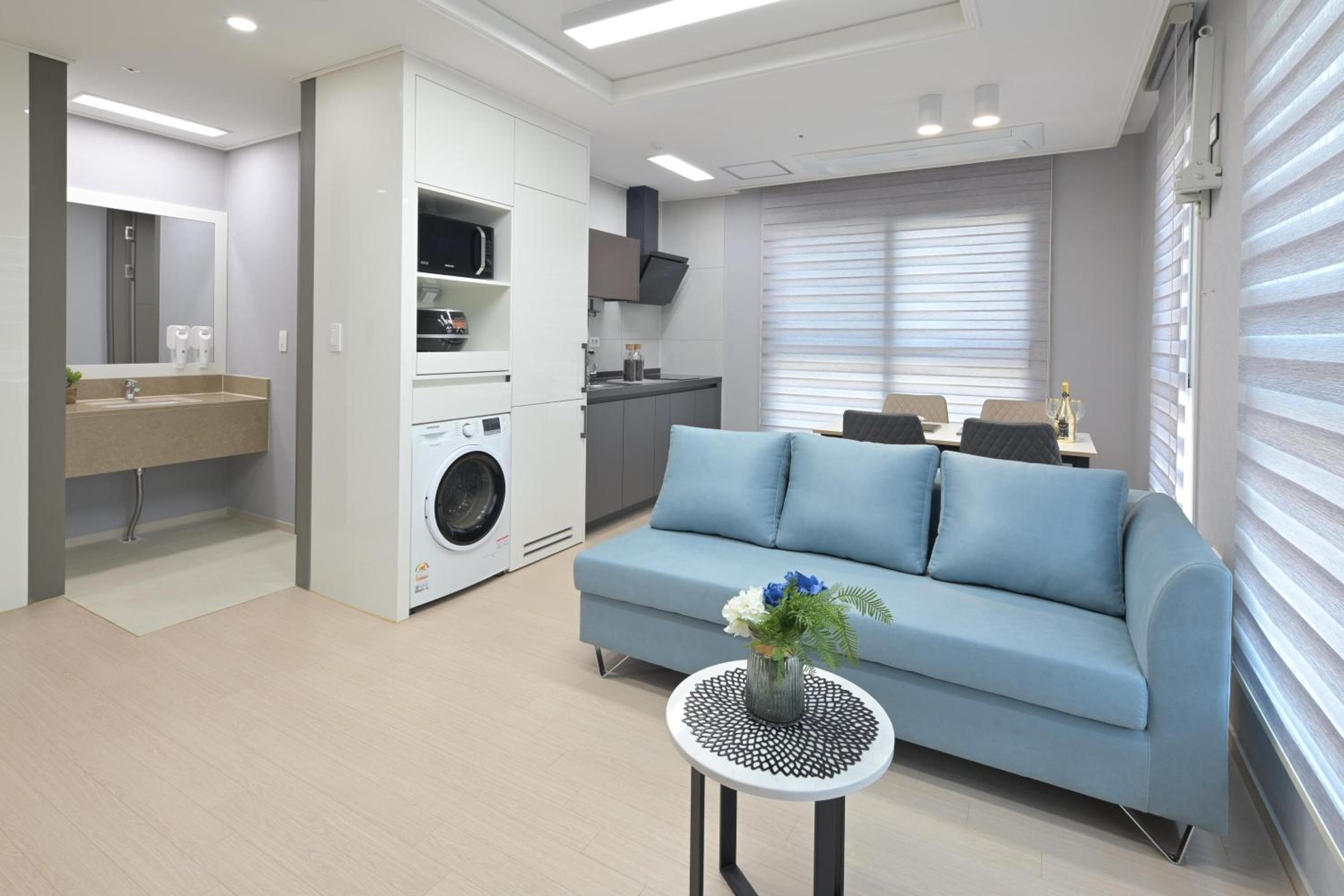 Deluxe Family Room - Photo 4