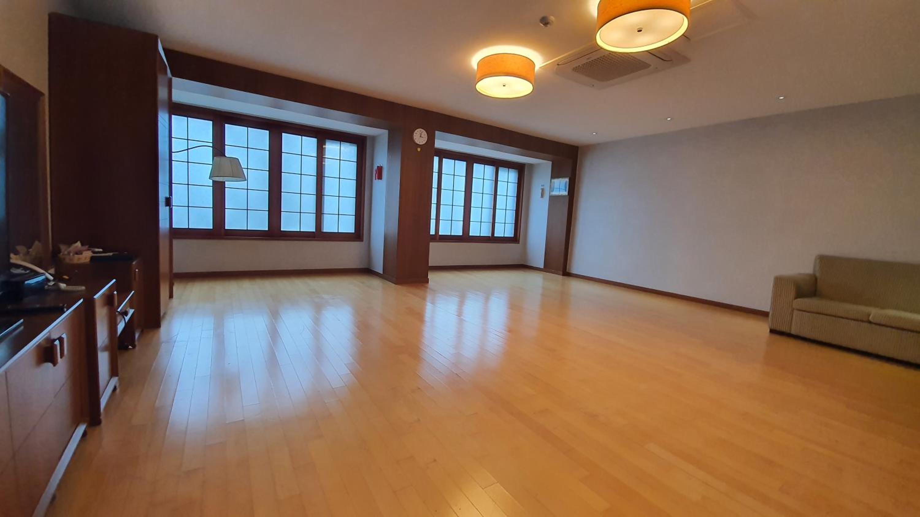 Korean-Style Deluxe Room photo 1