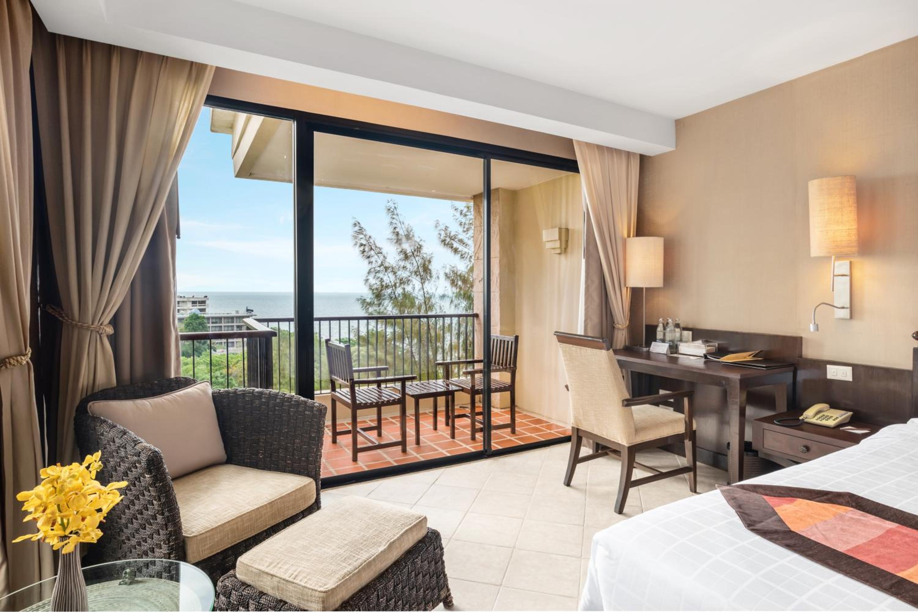 Family Suite - Photo 7