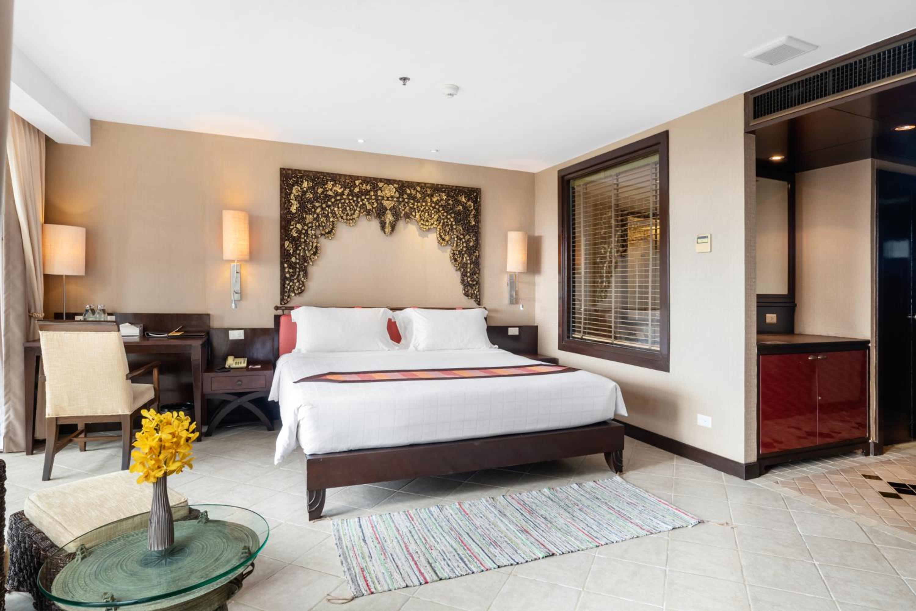 Family Suite - Photo 8