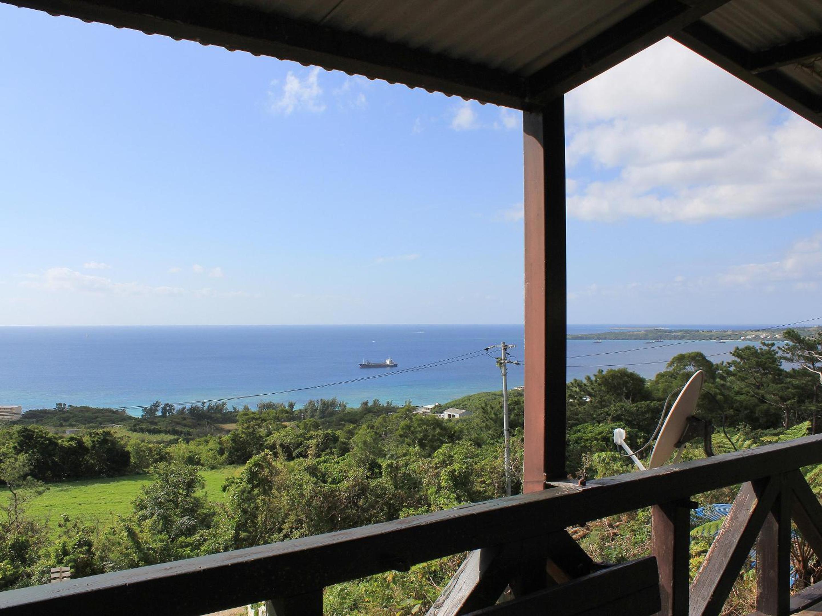 Villa with Sea View photo 3