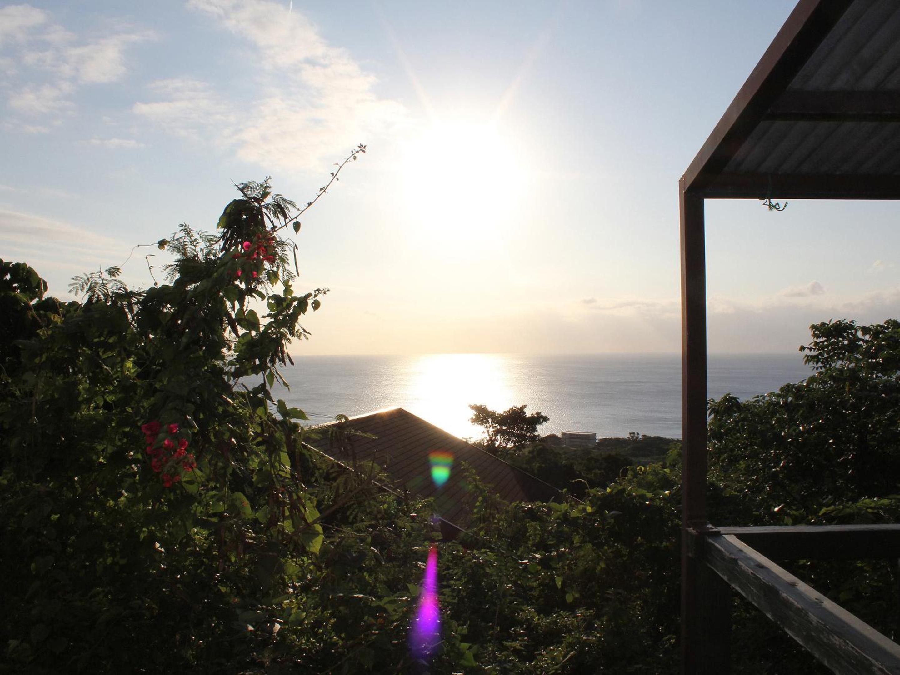 Villa with Sea View photo 2