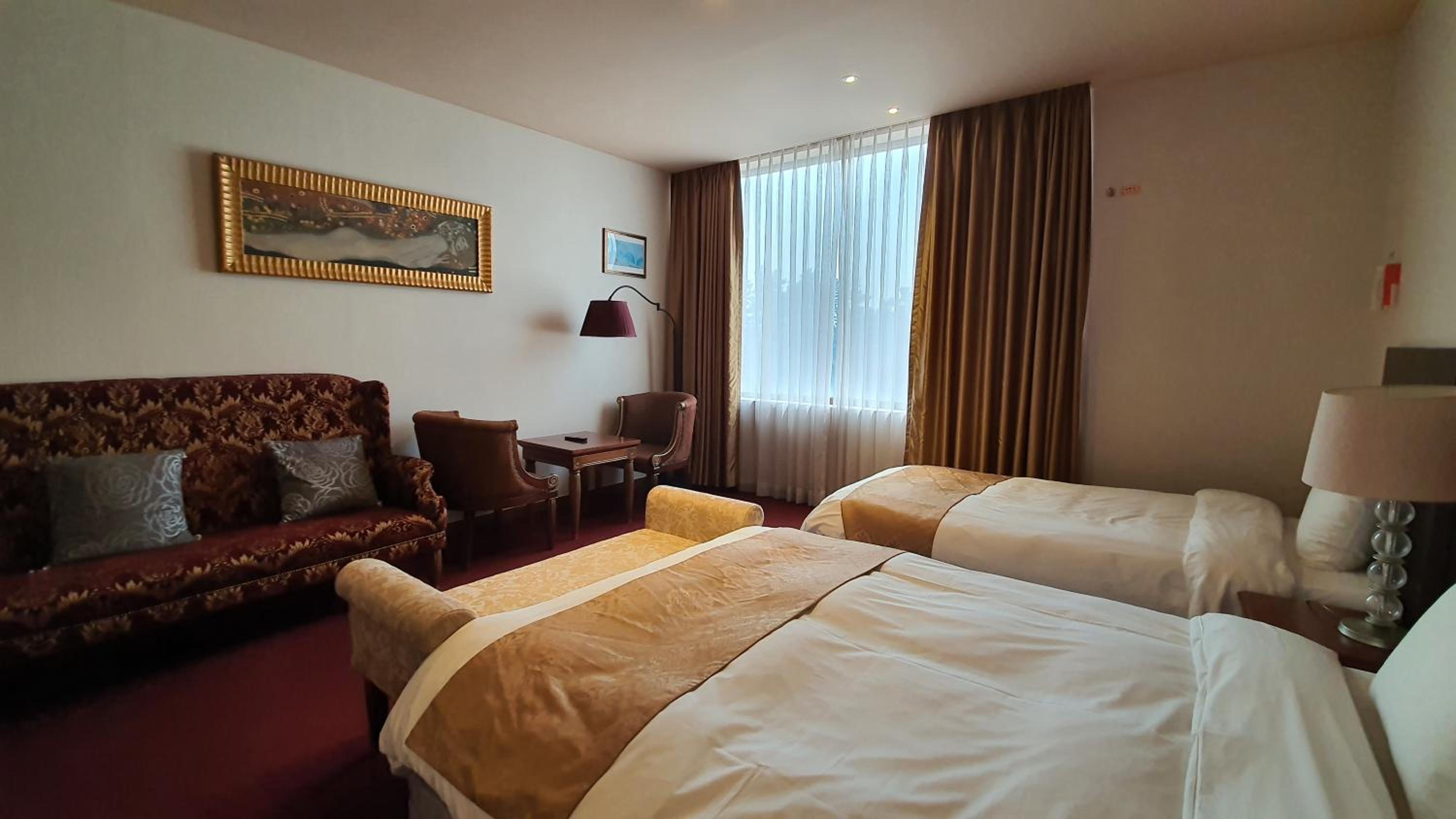 Junior Suite photo 1