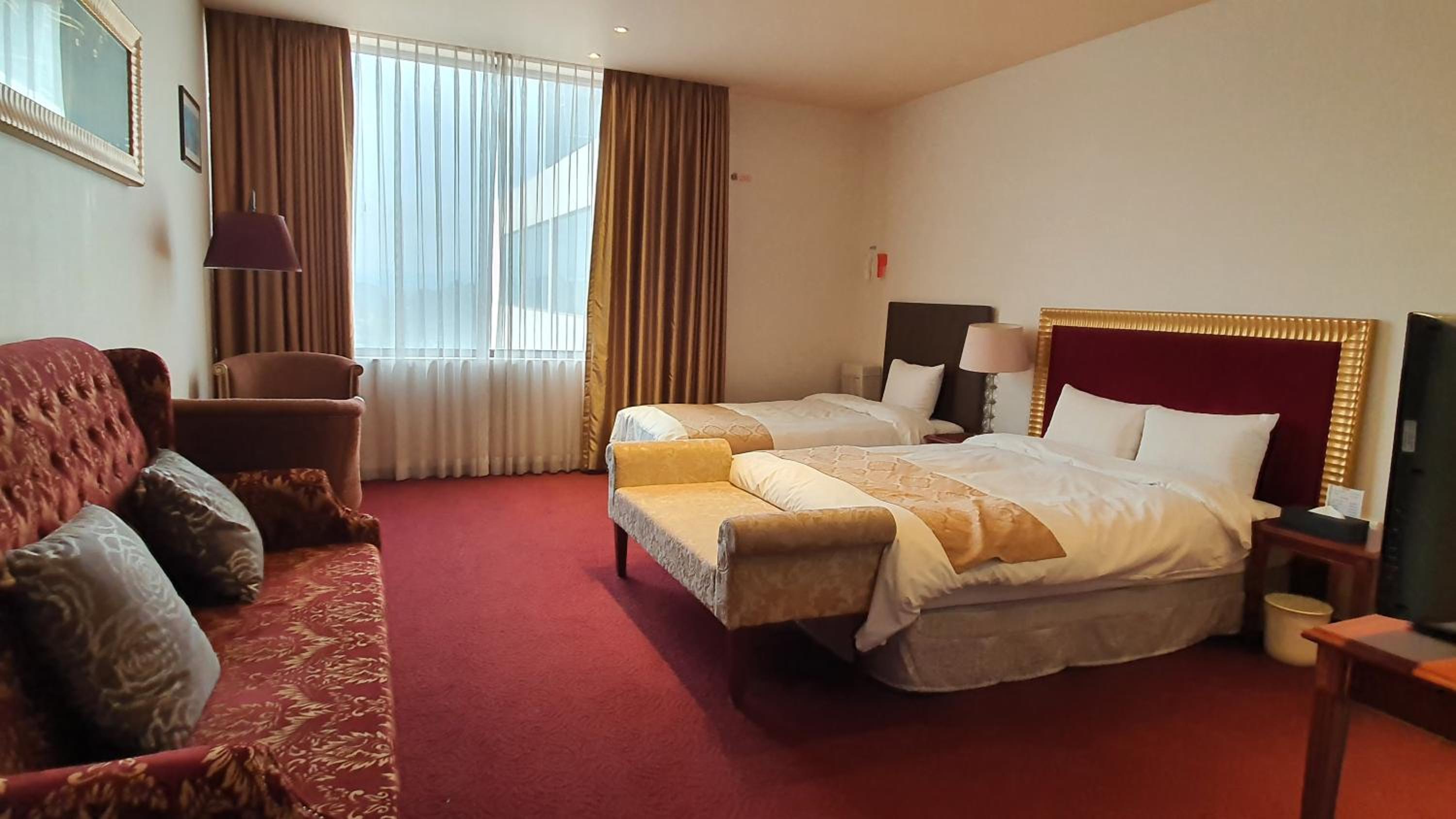 Junior Suite photo 3