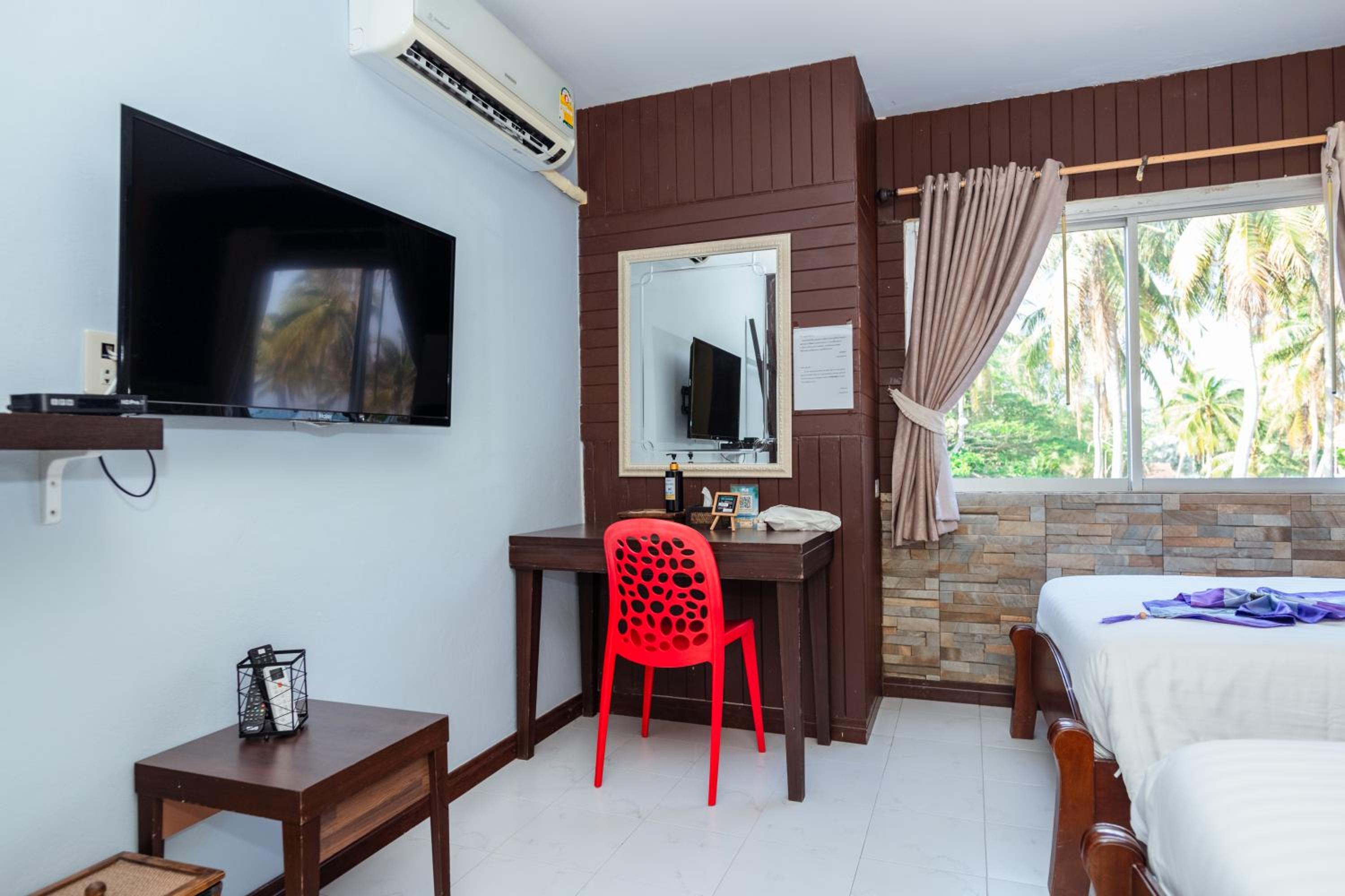 Twin Room with View photo 3