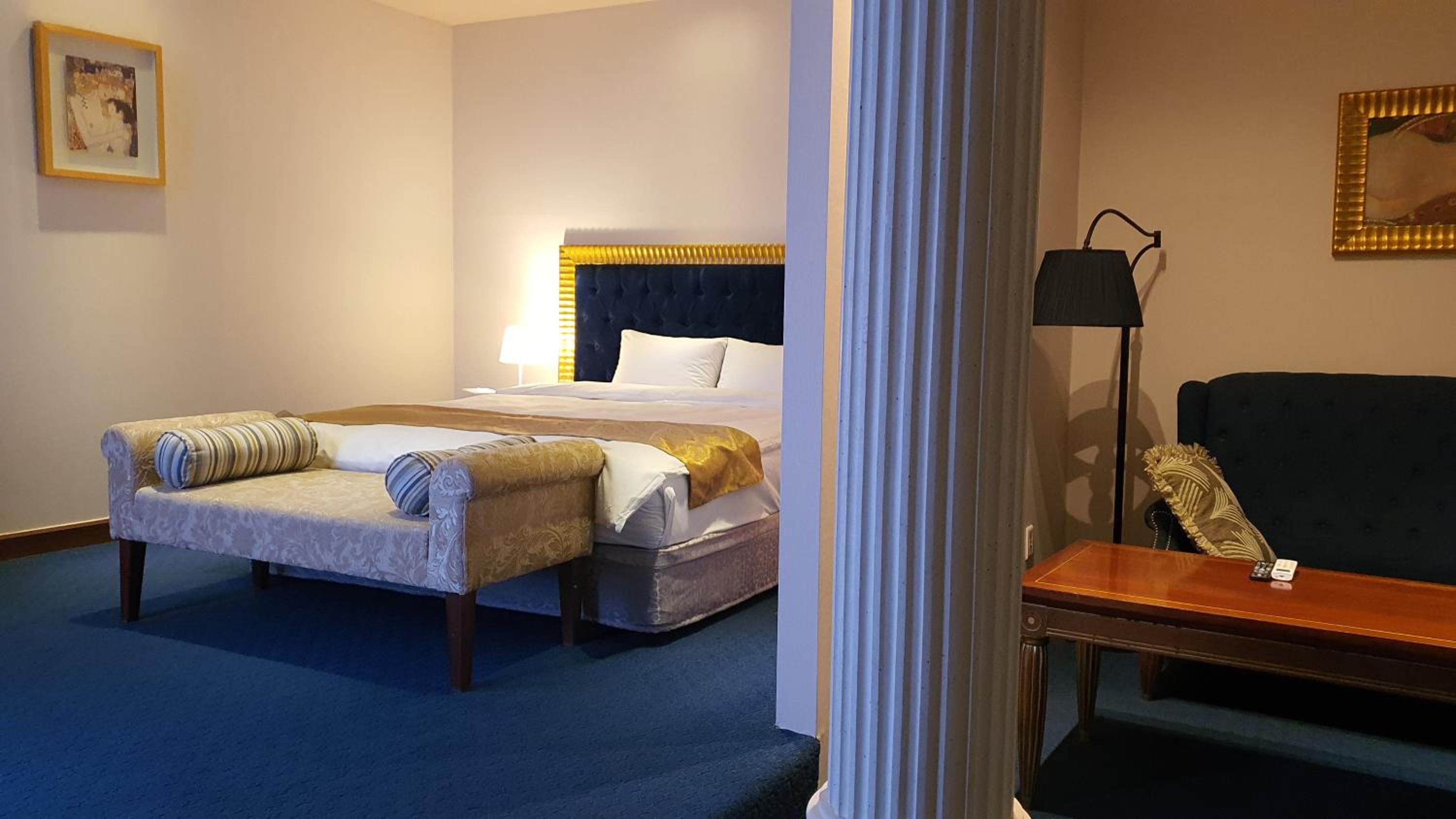 King Suite photo 1