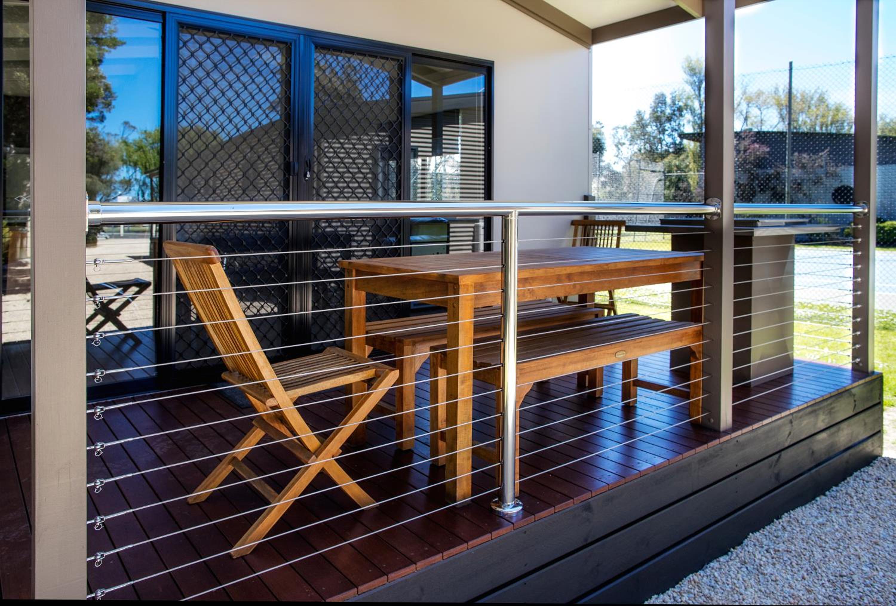  3 Bedroom Family Villa photo 2