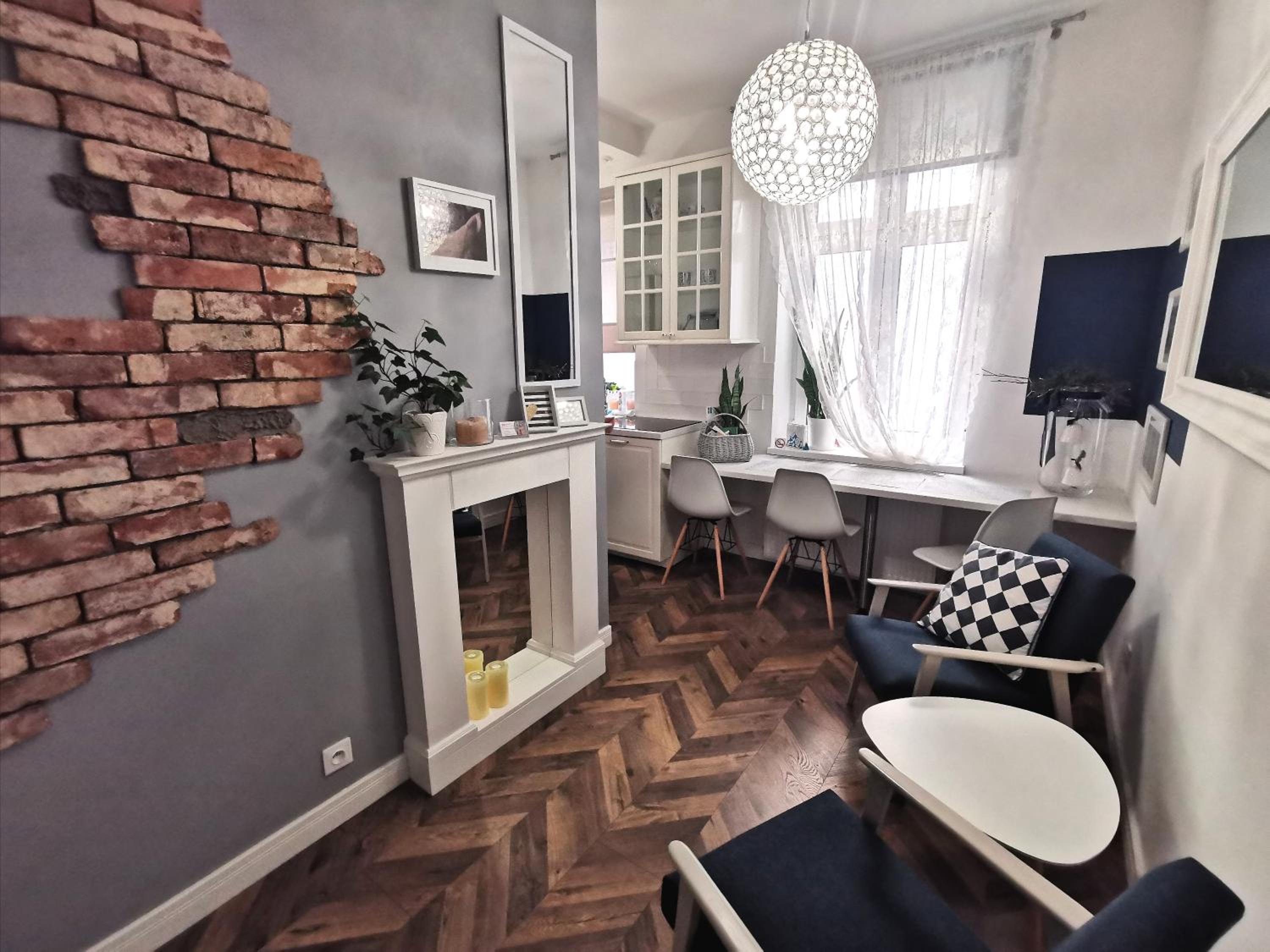 Apartment - Photo 1