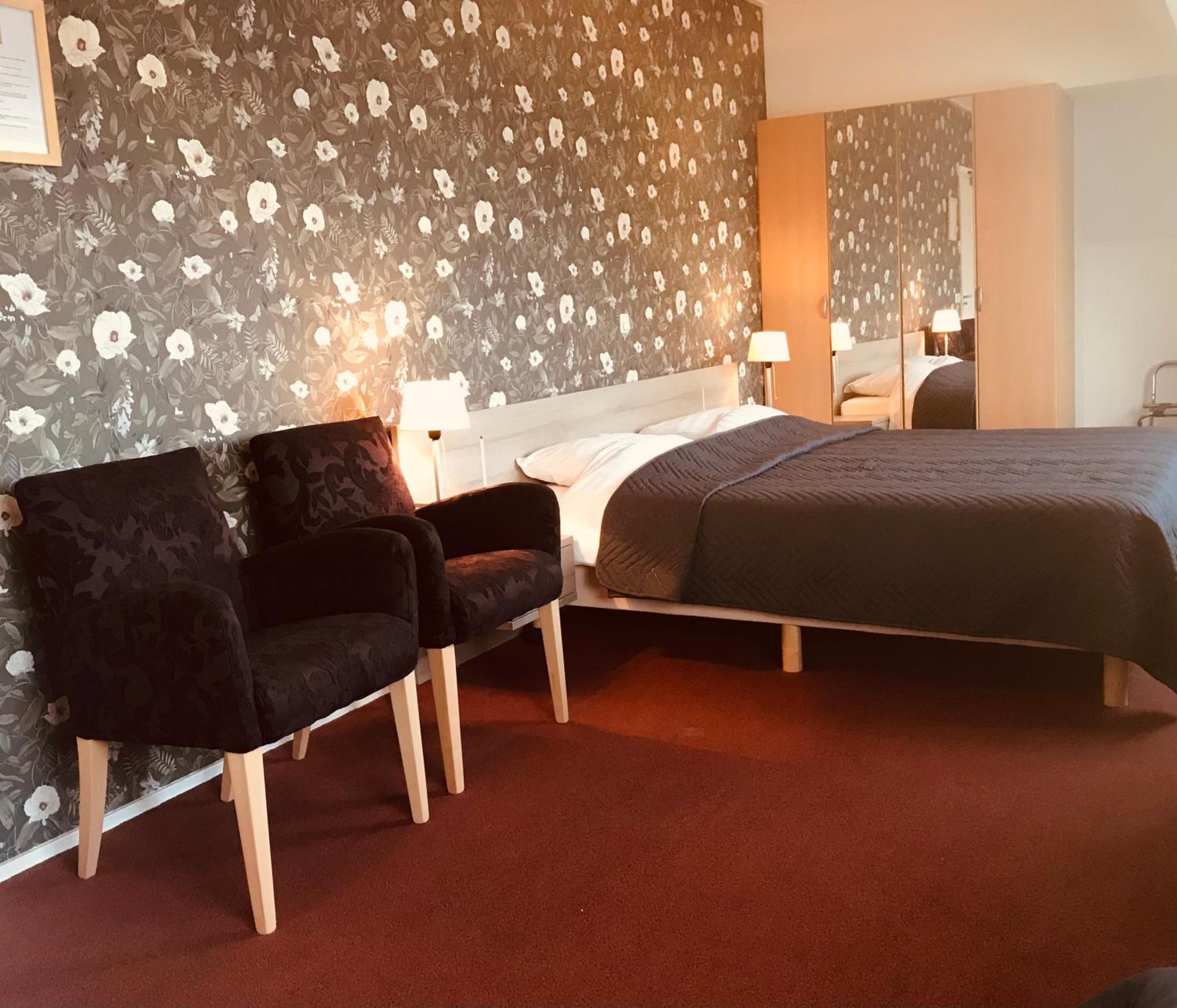 Comfort Triple Room photo 3
