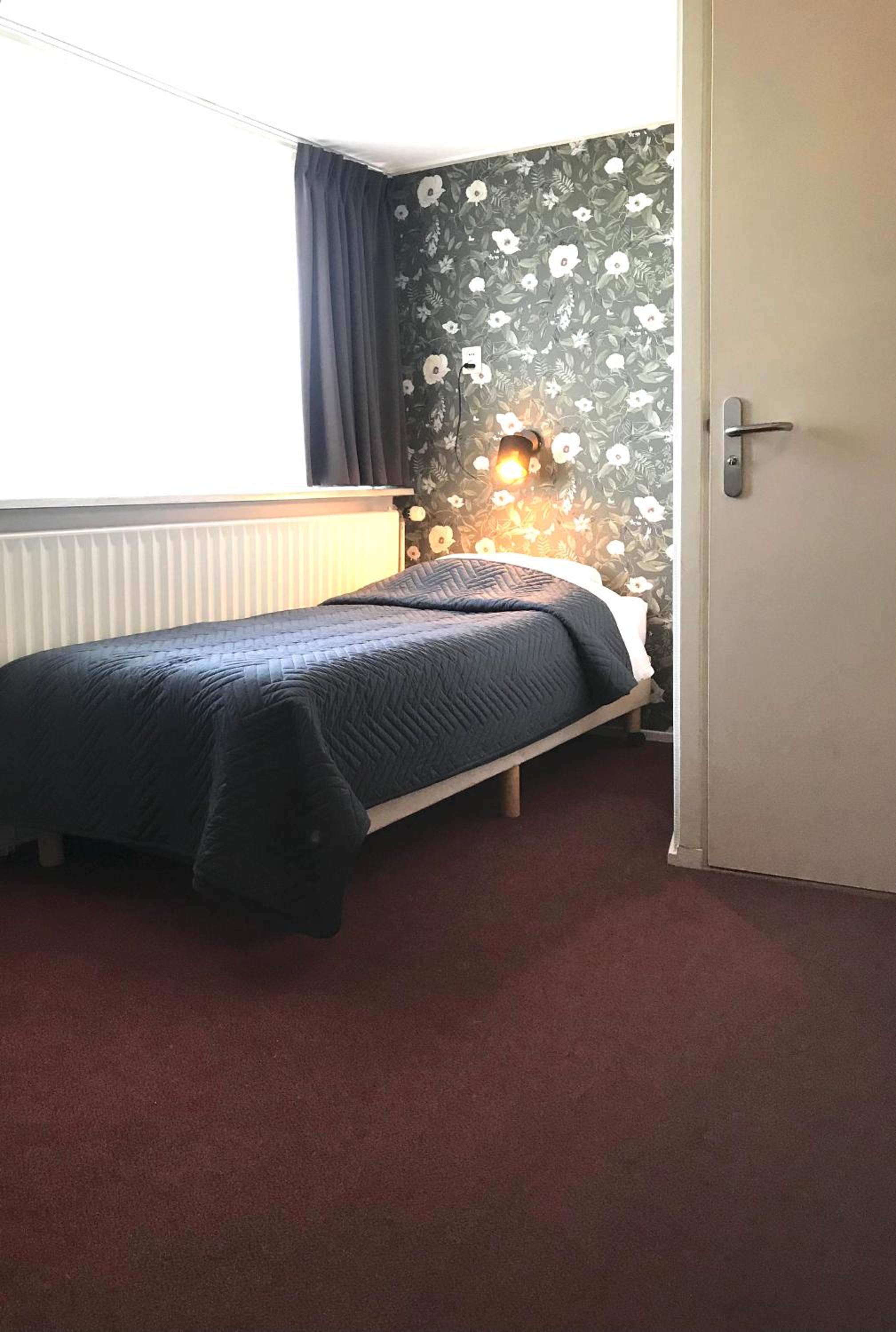 Comfort Triple Room photo 2