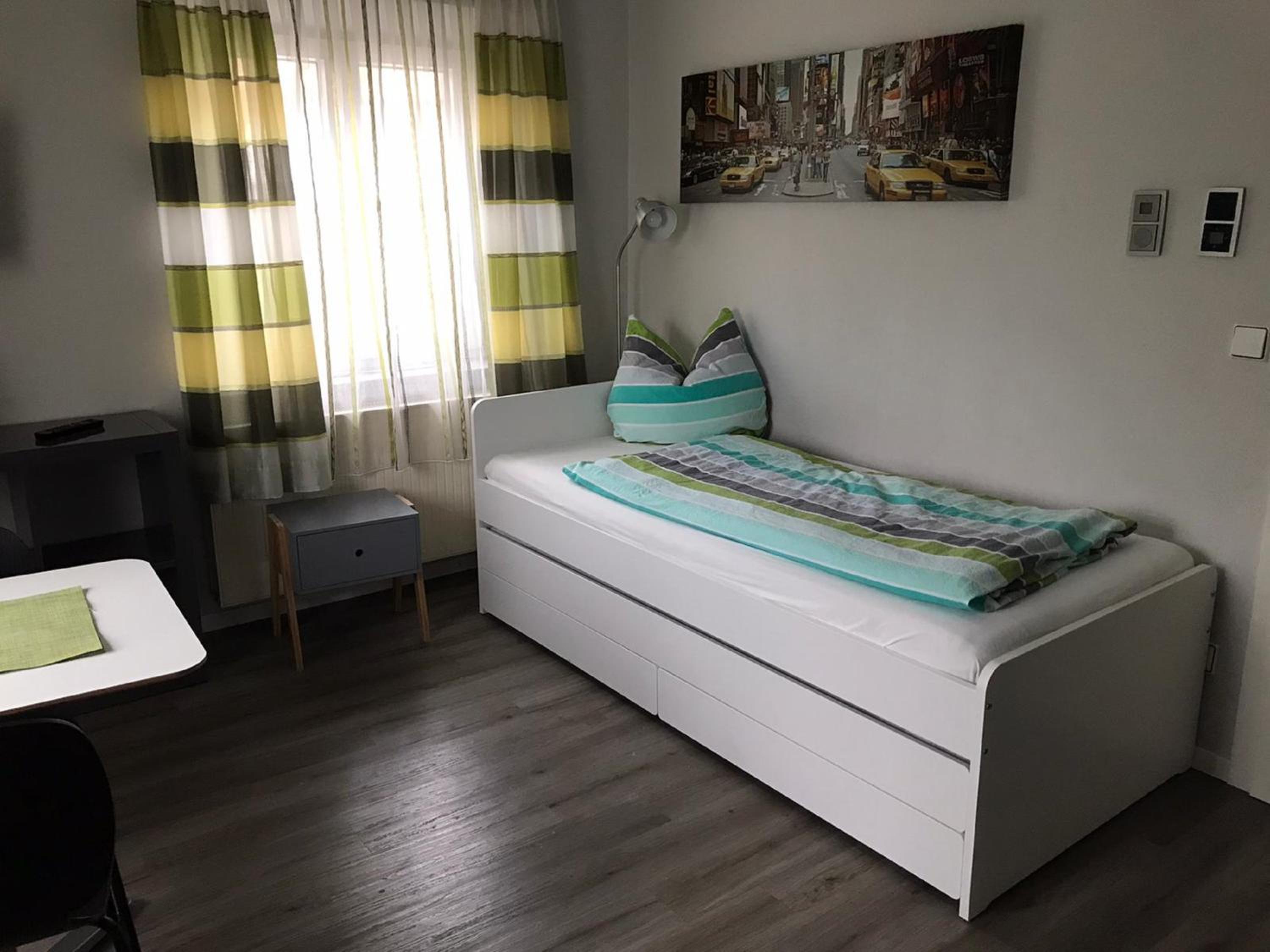 Apartment photo 1