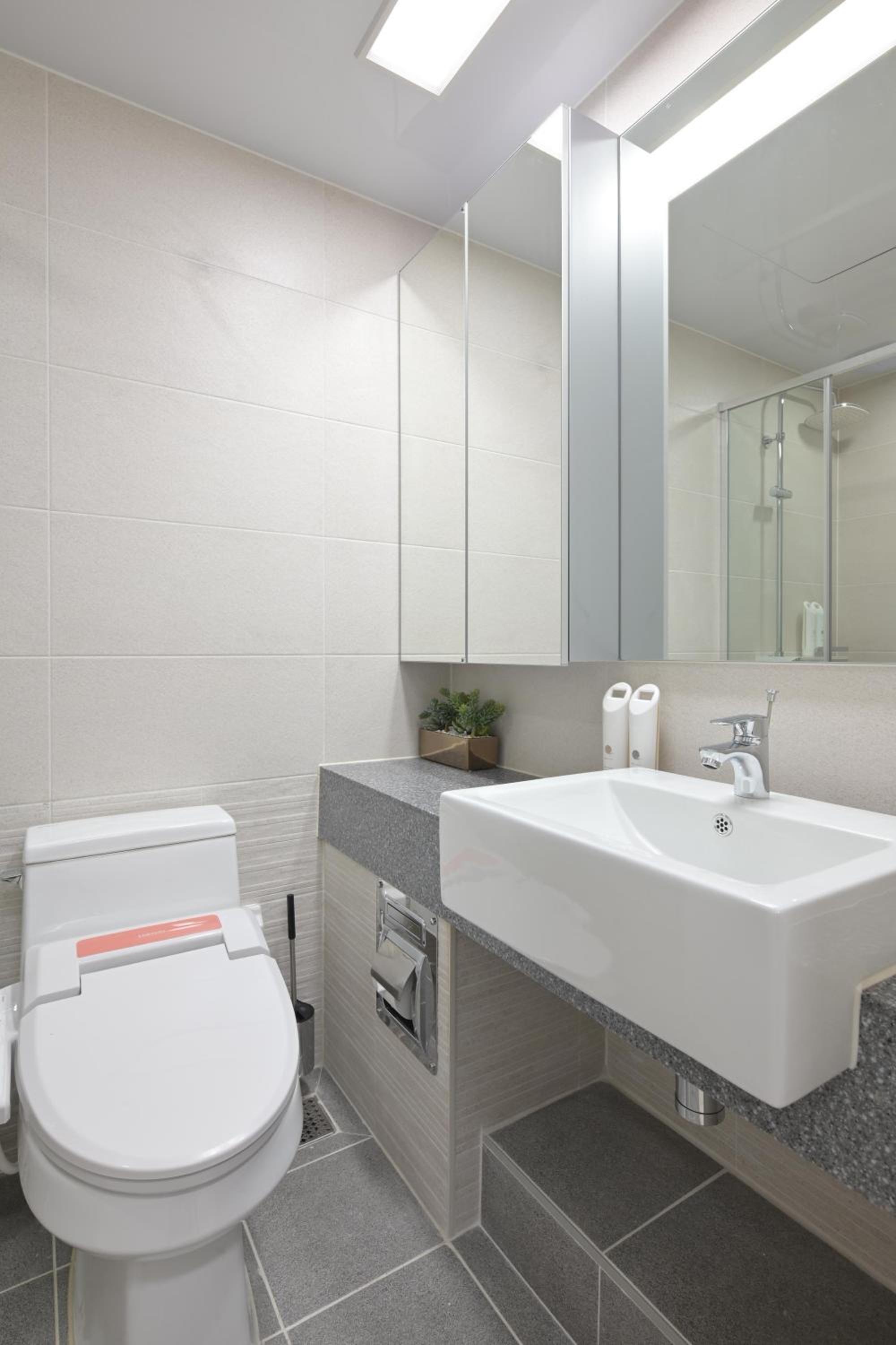 Standard Double Room - Photo 4