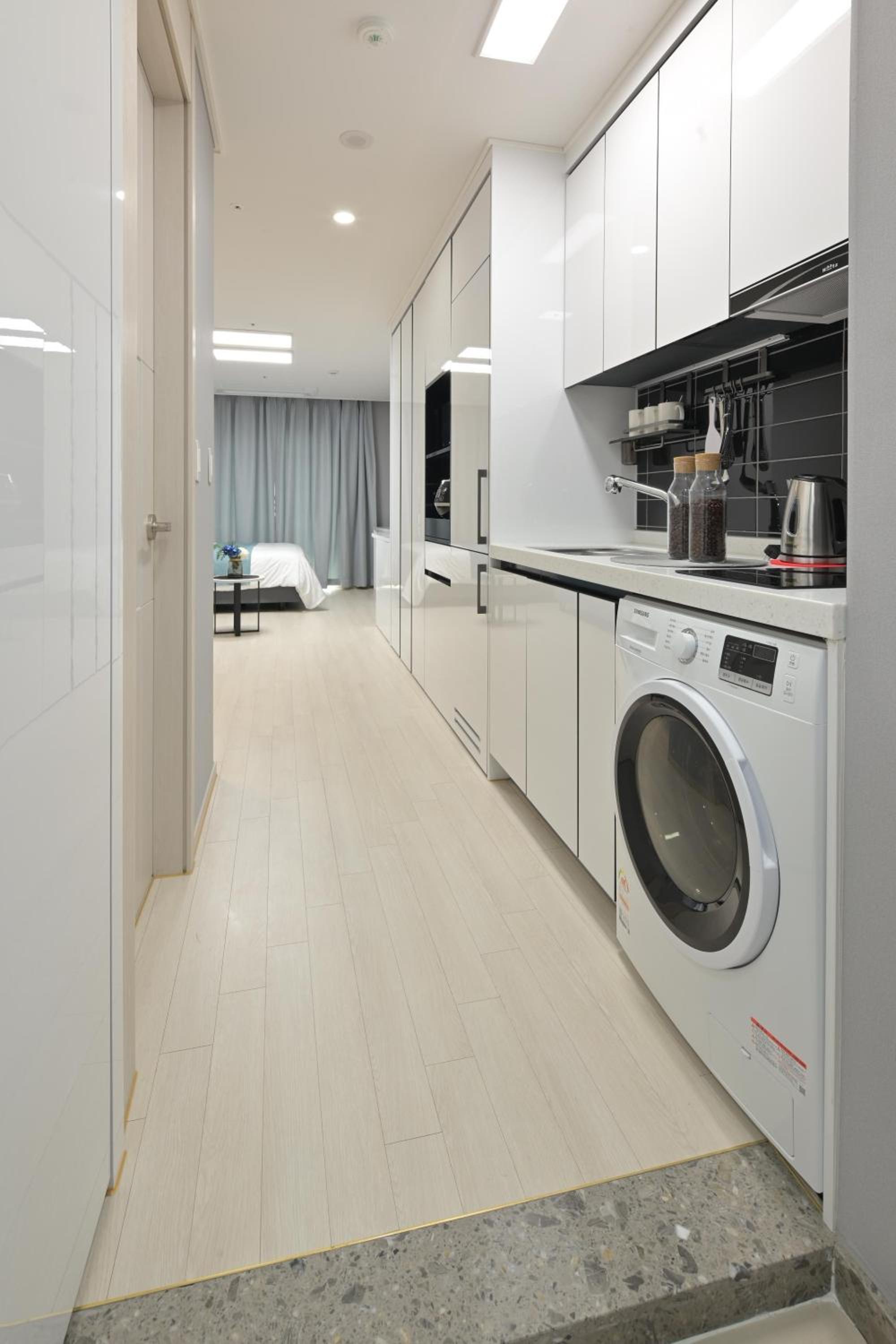 Standard Double Room - Photo 3