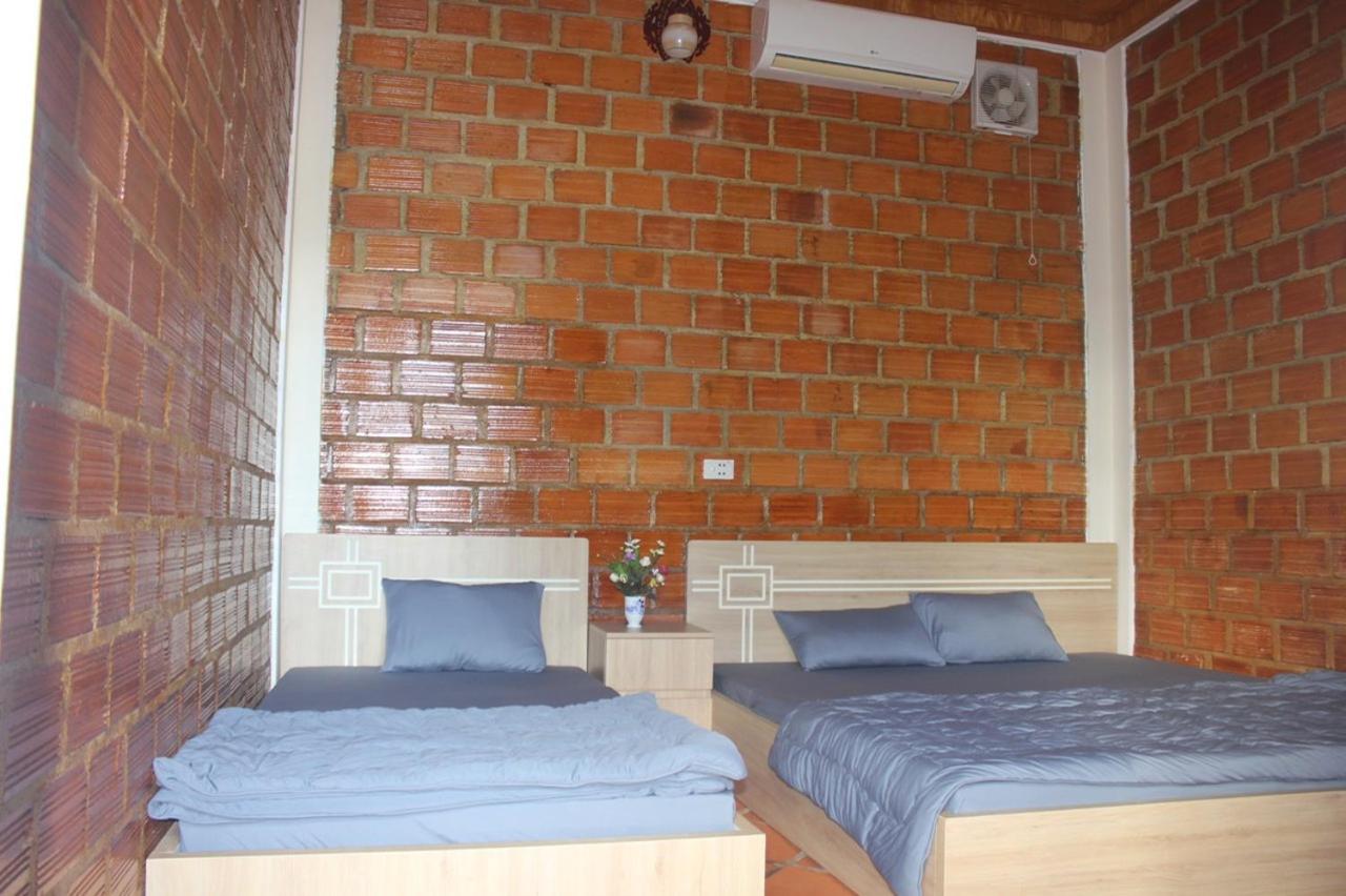 Quadruple Room photo 1