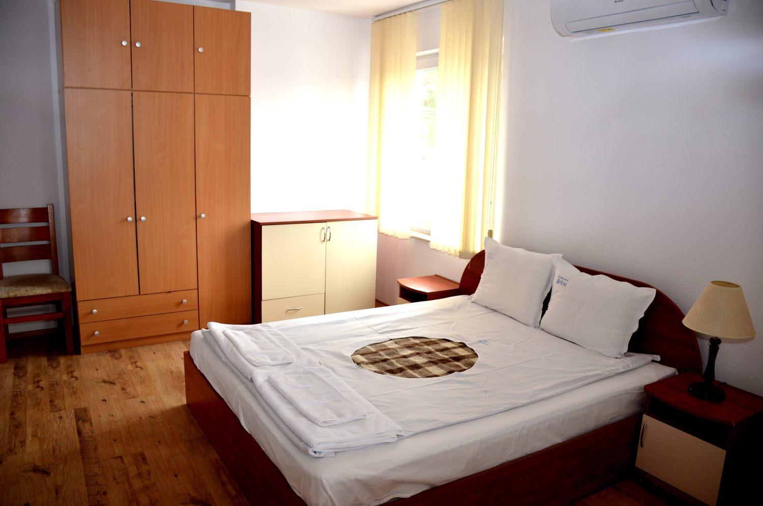 Apartment with Terrace photo 2