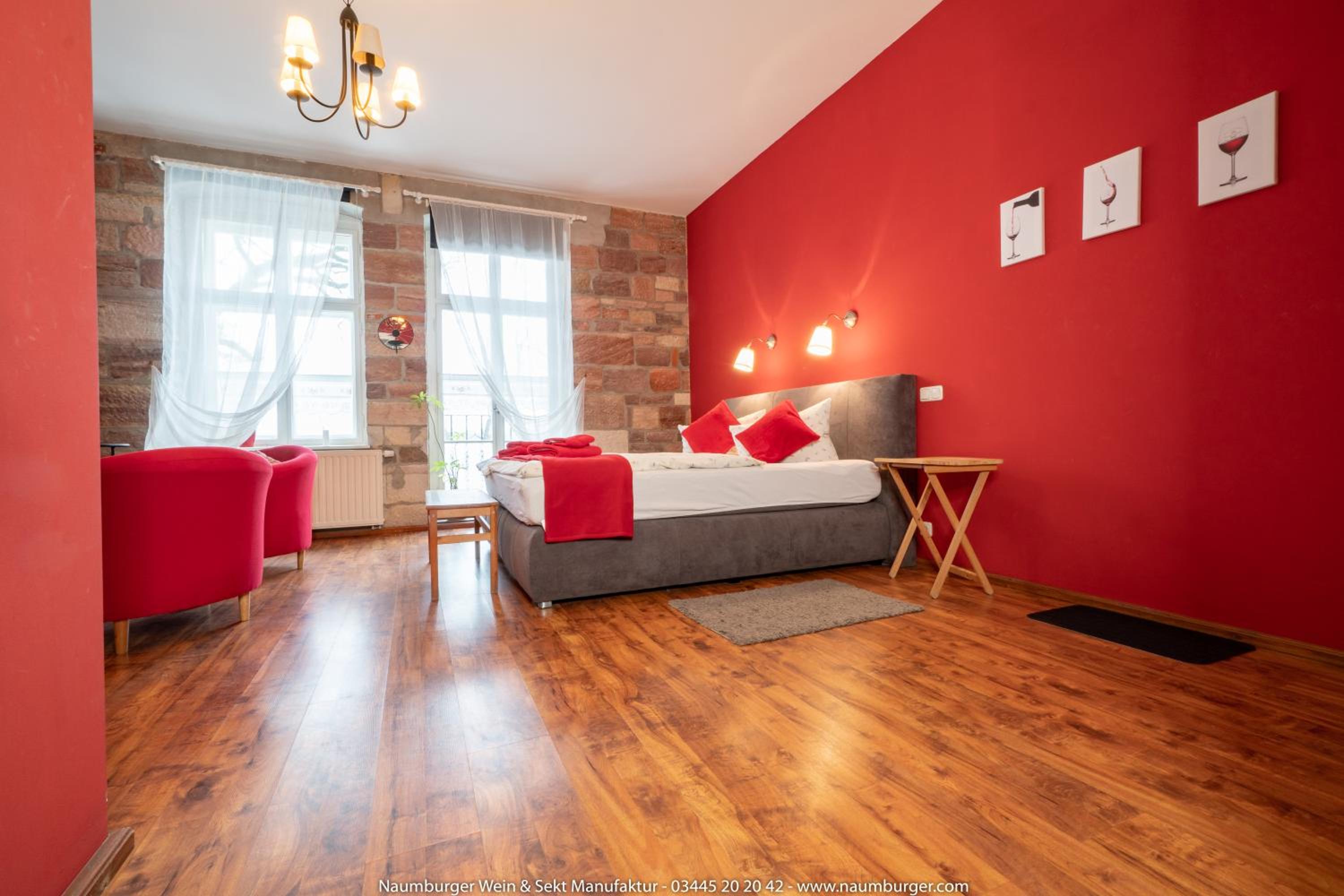 Double Room with Garden View photo 2