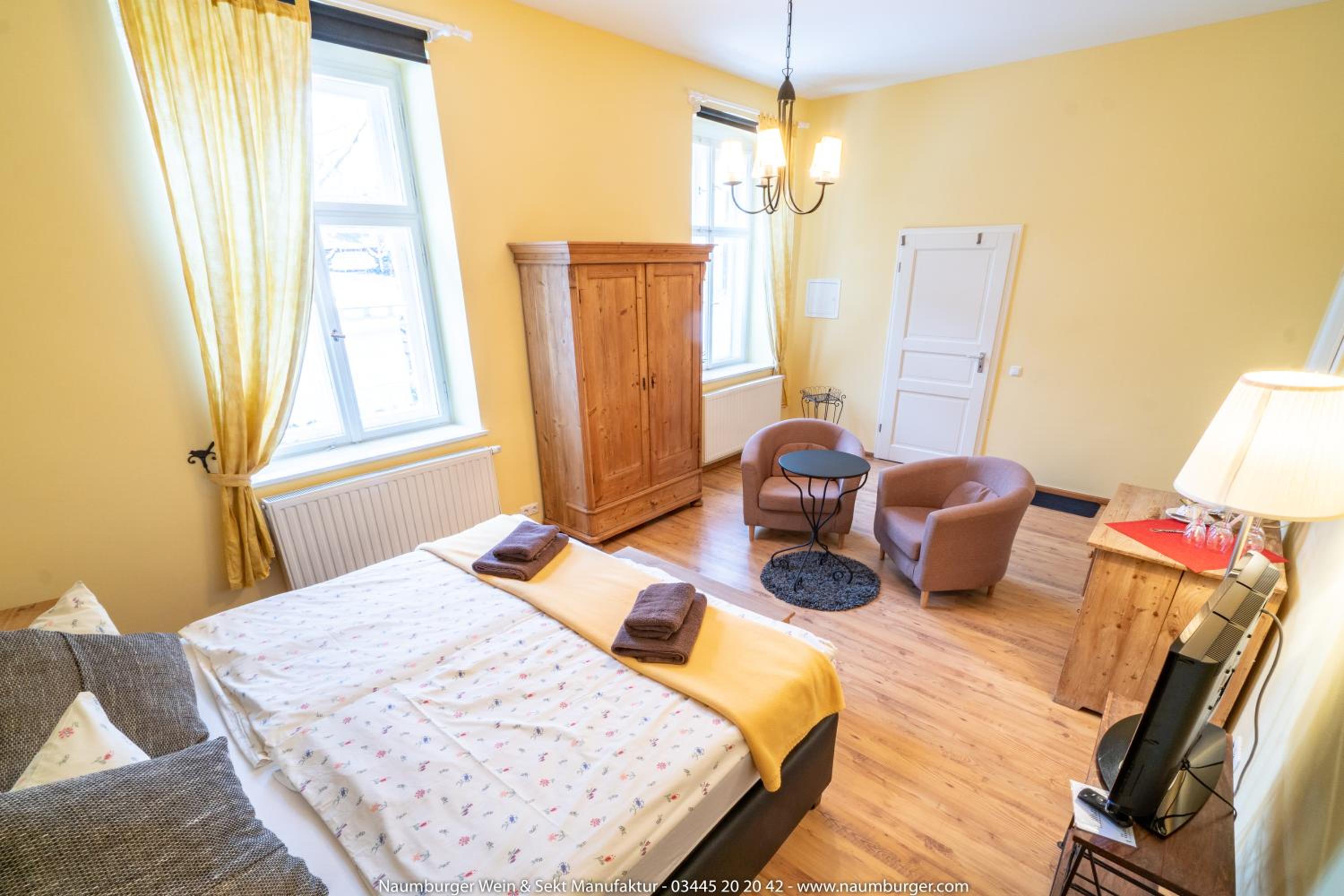 Double Room photo 2