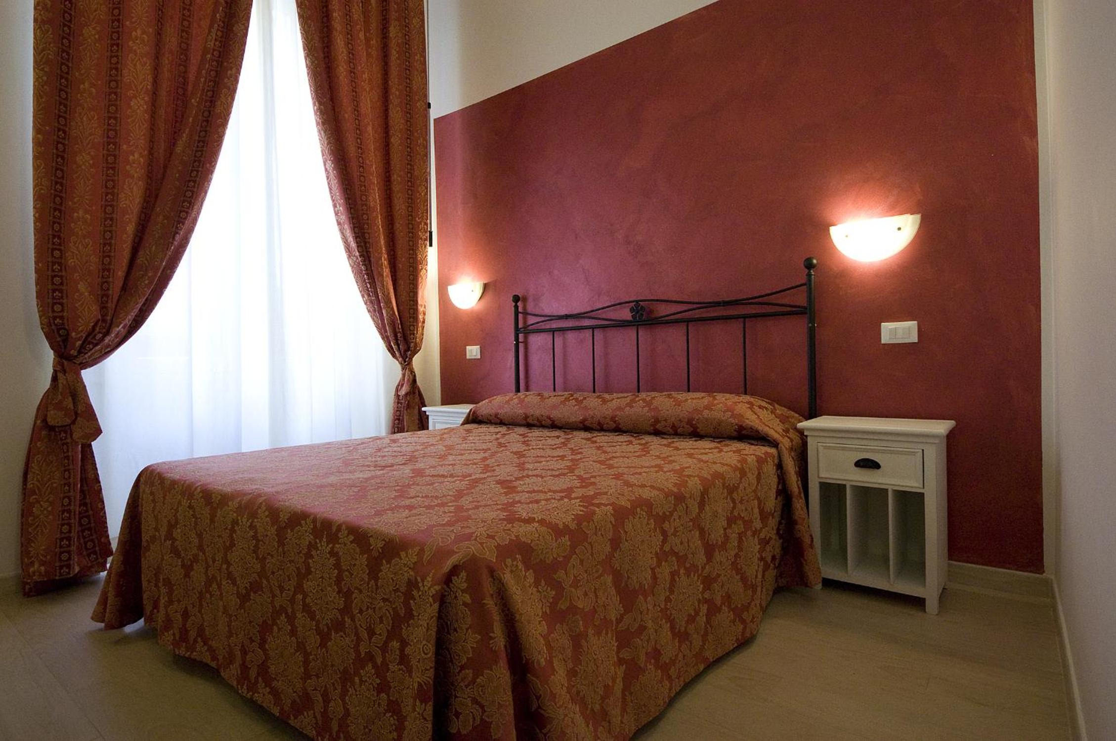 Double or Twin Room photo 1