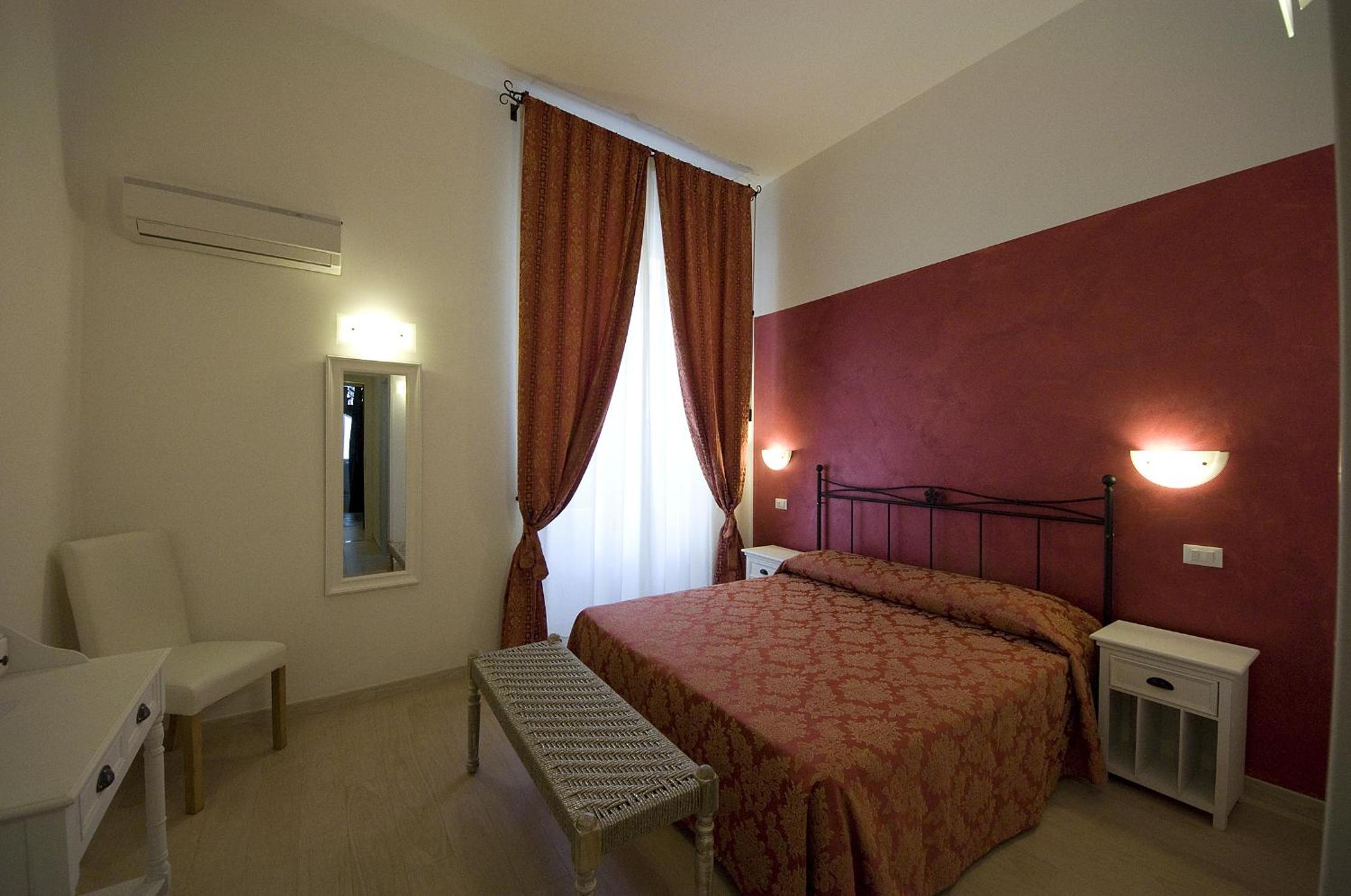 Double or Twin Room photo 2
