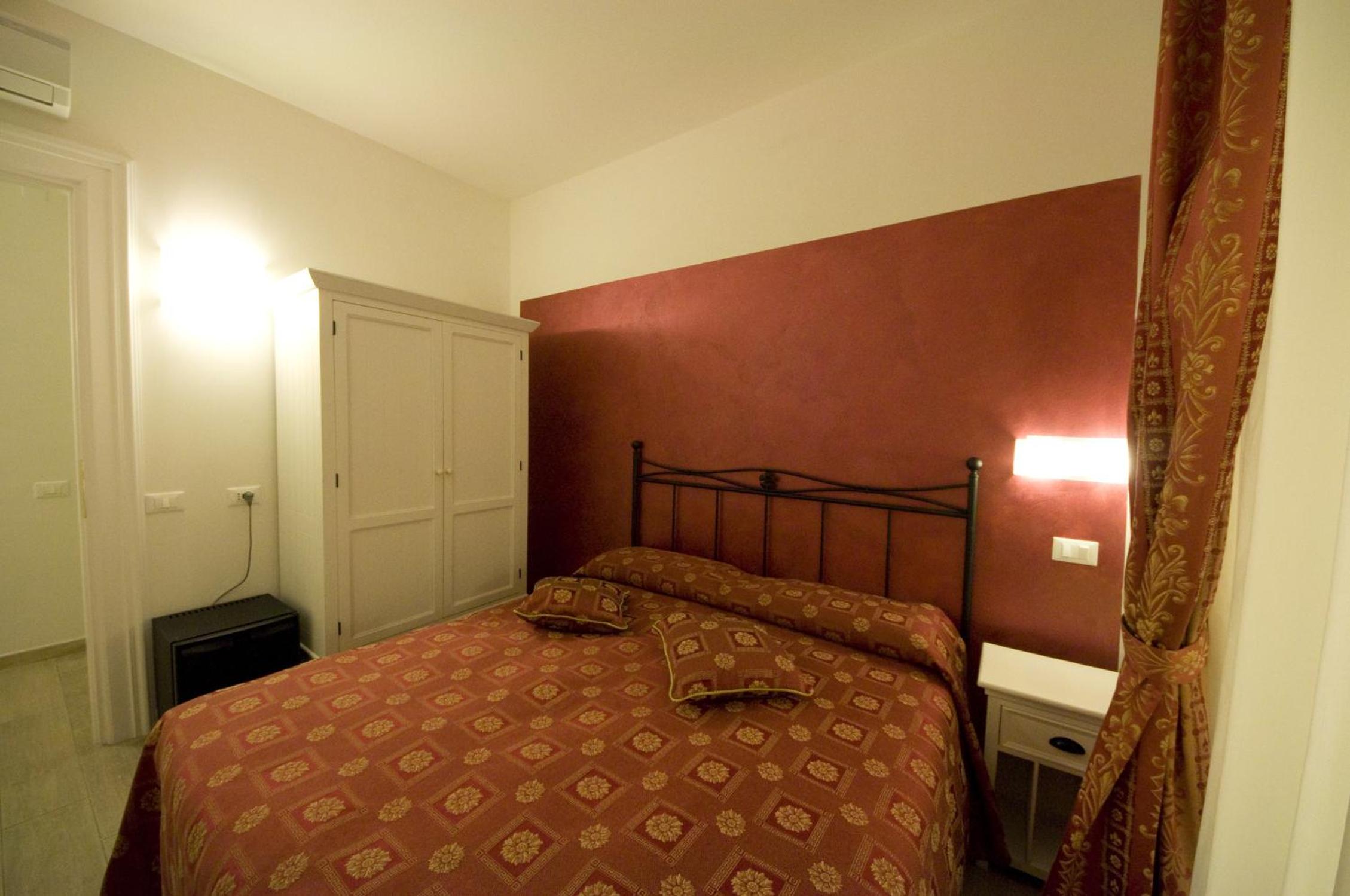 Two Connecting Double Rooms photo 3