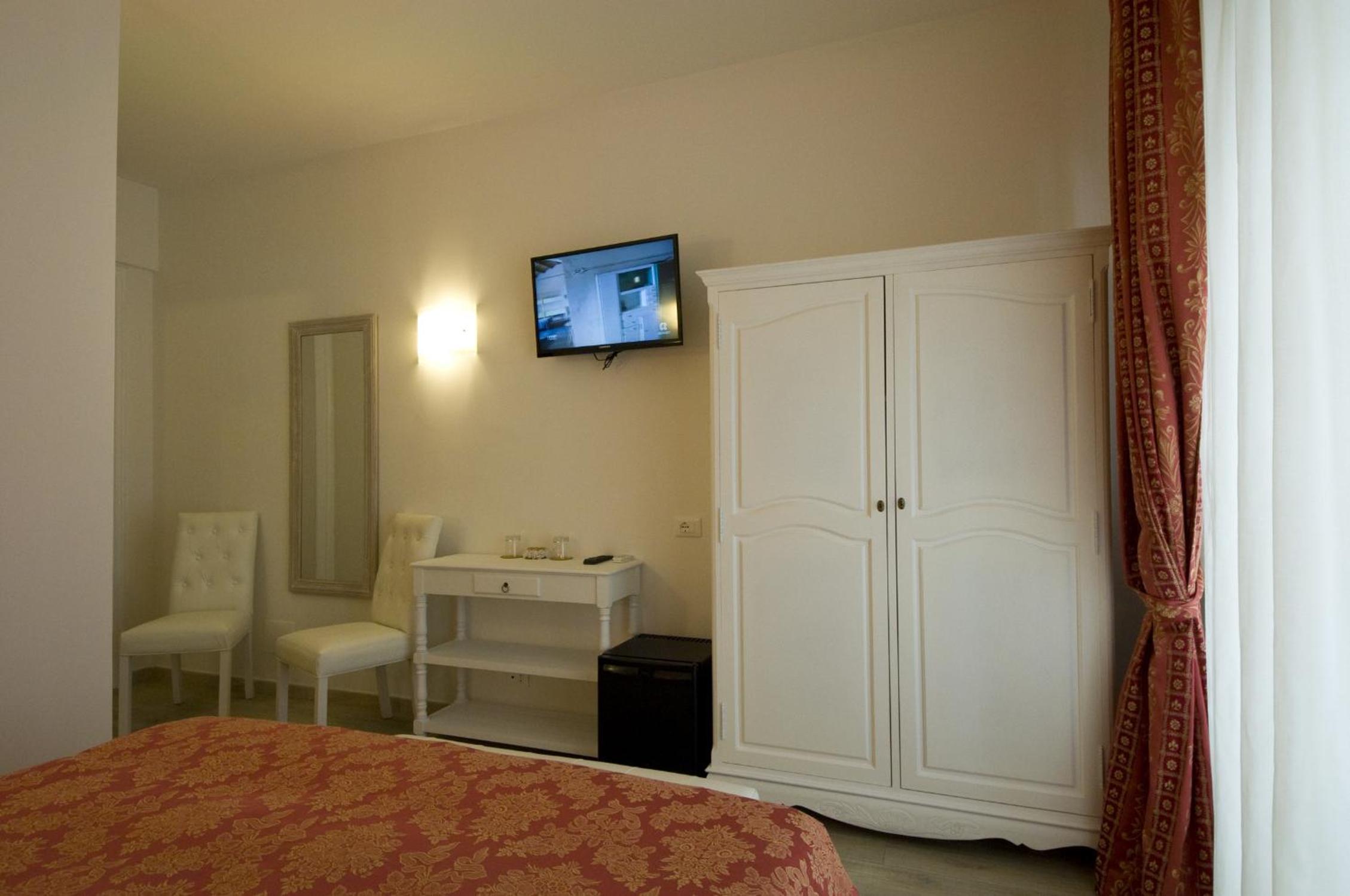 Two Connecting Double Rooms photo 3