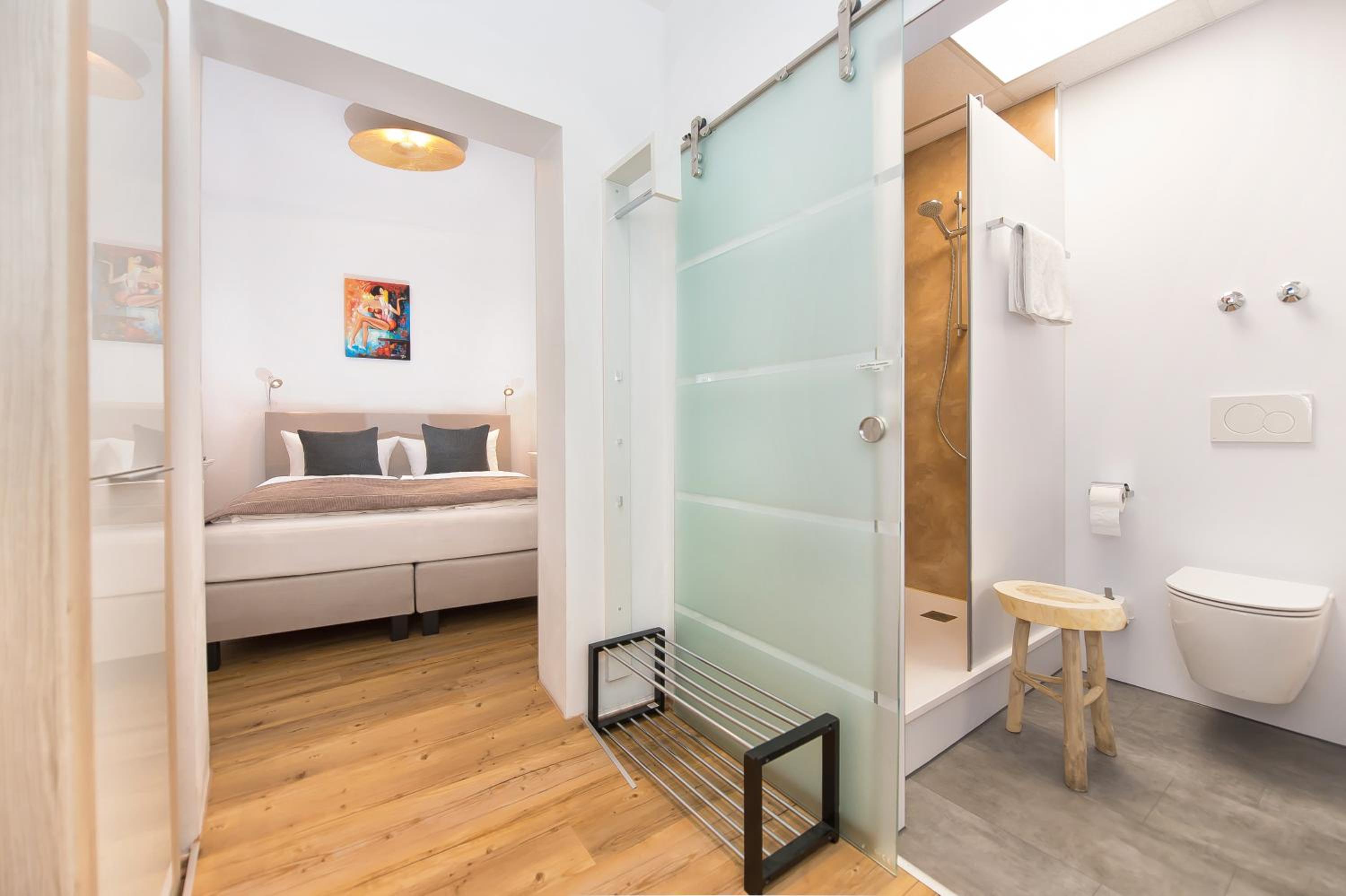 Small Economy Single Room  photo 1