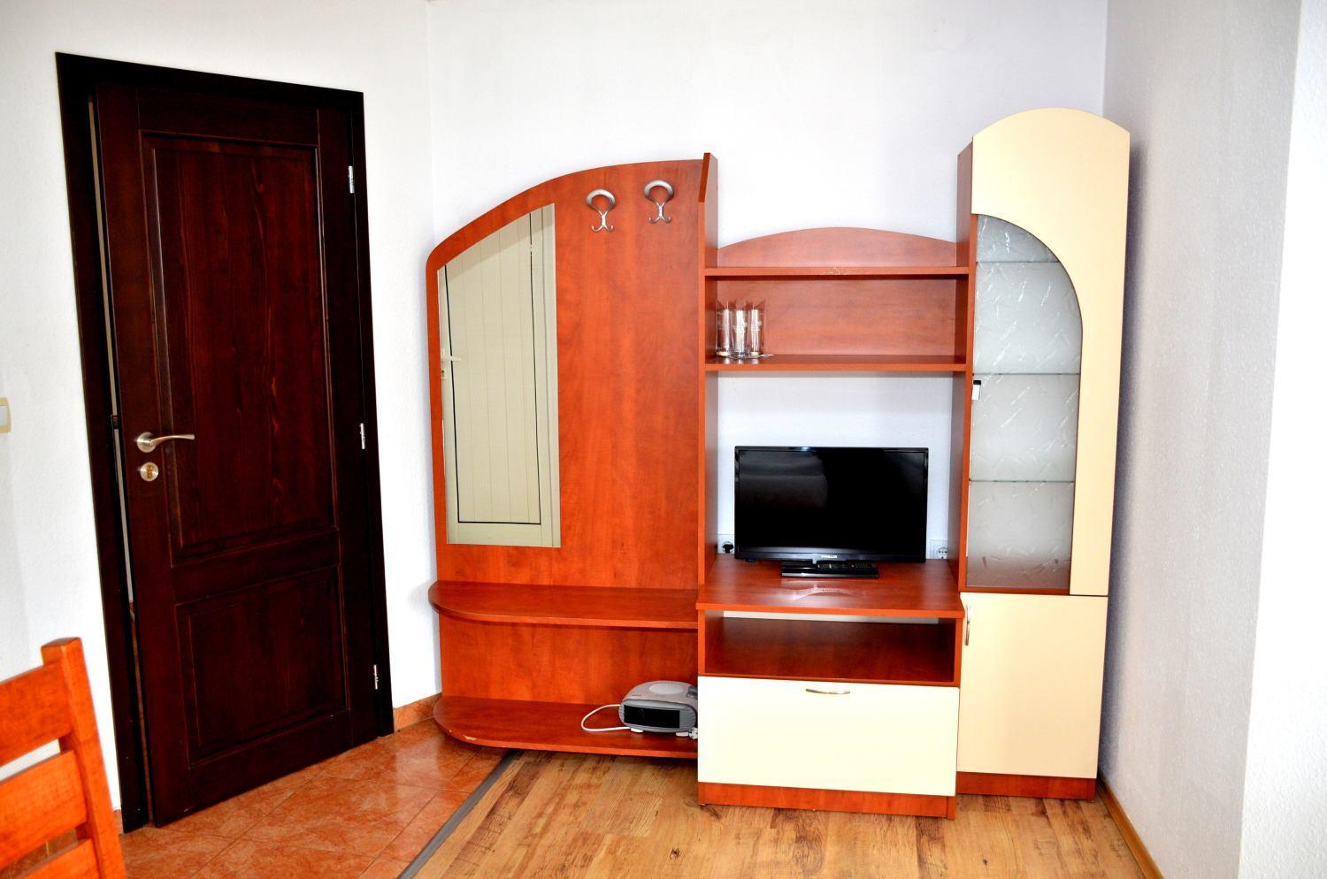 Double Room with Balcony photo 2